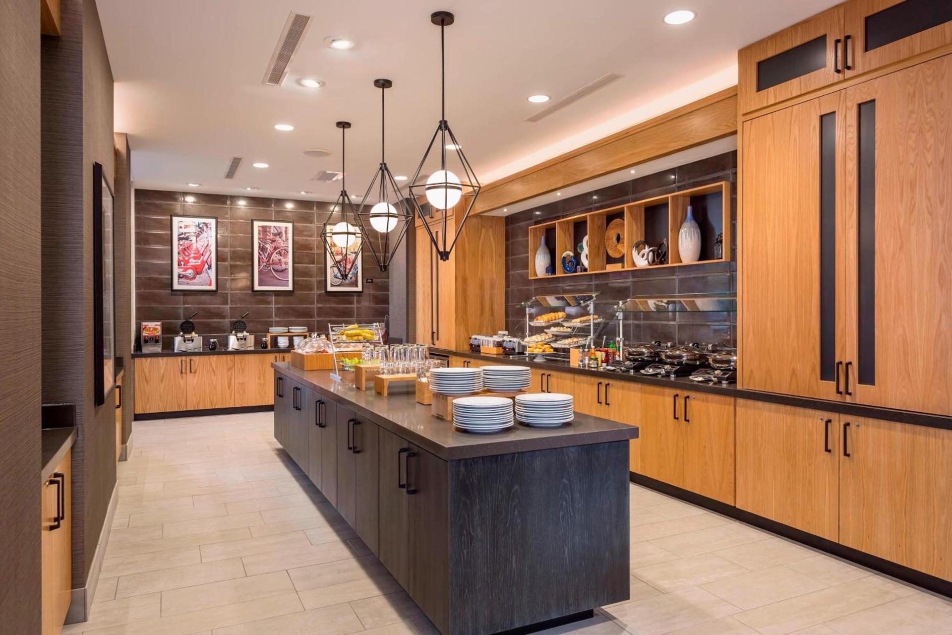 SpringHill Suites Madison photo 19