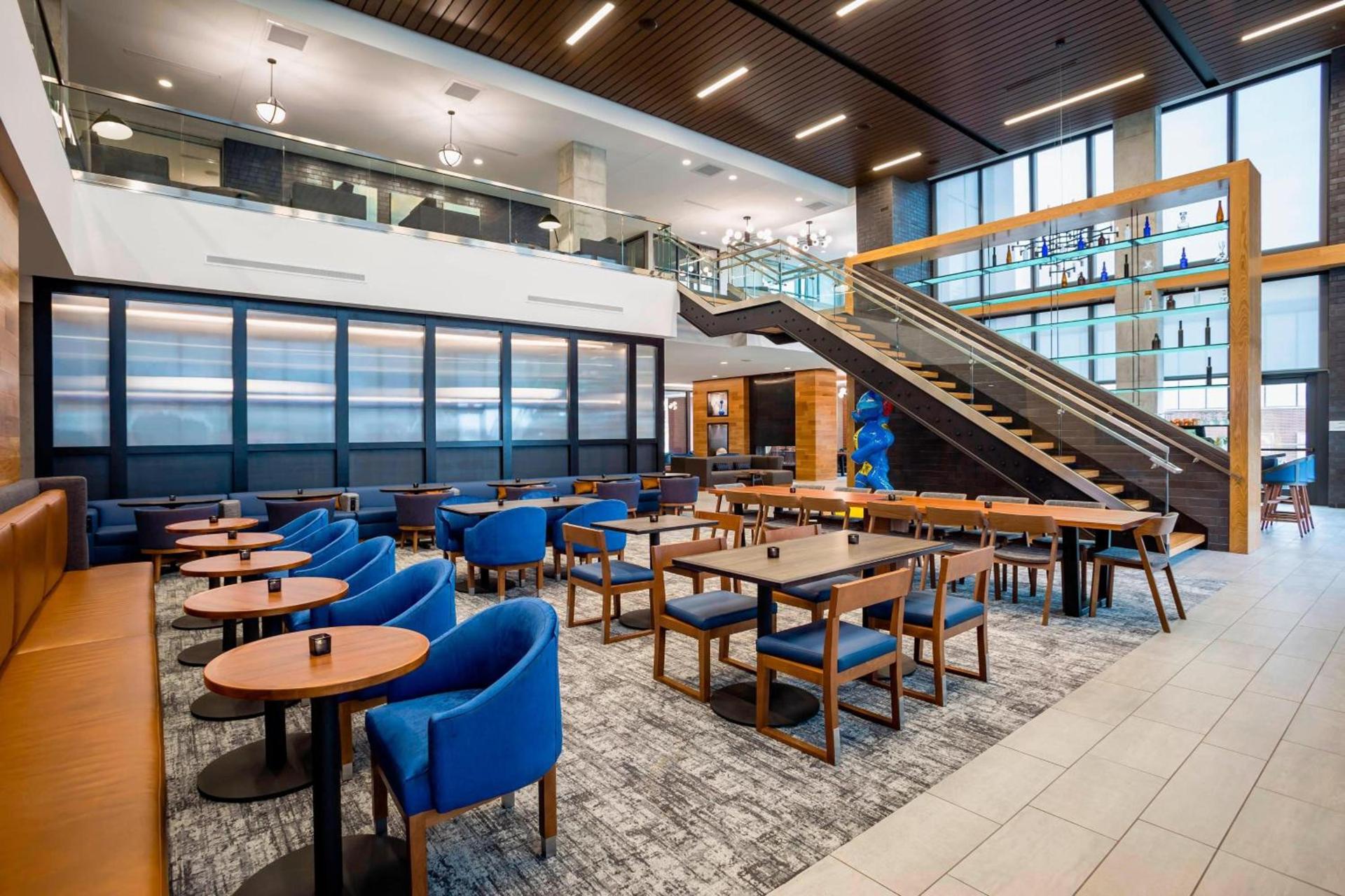 SpringHill Suites Madison photo 20