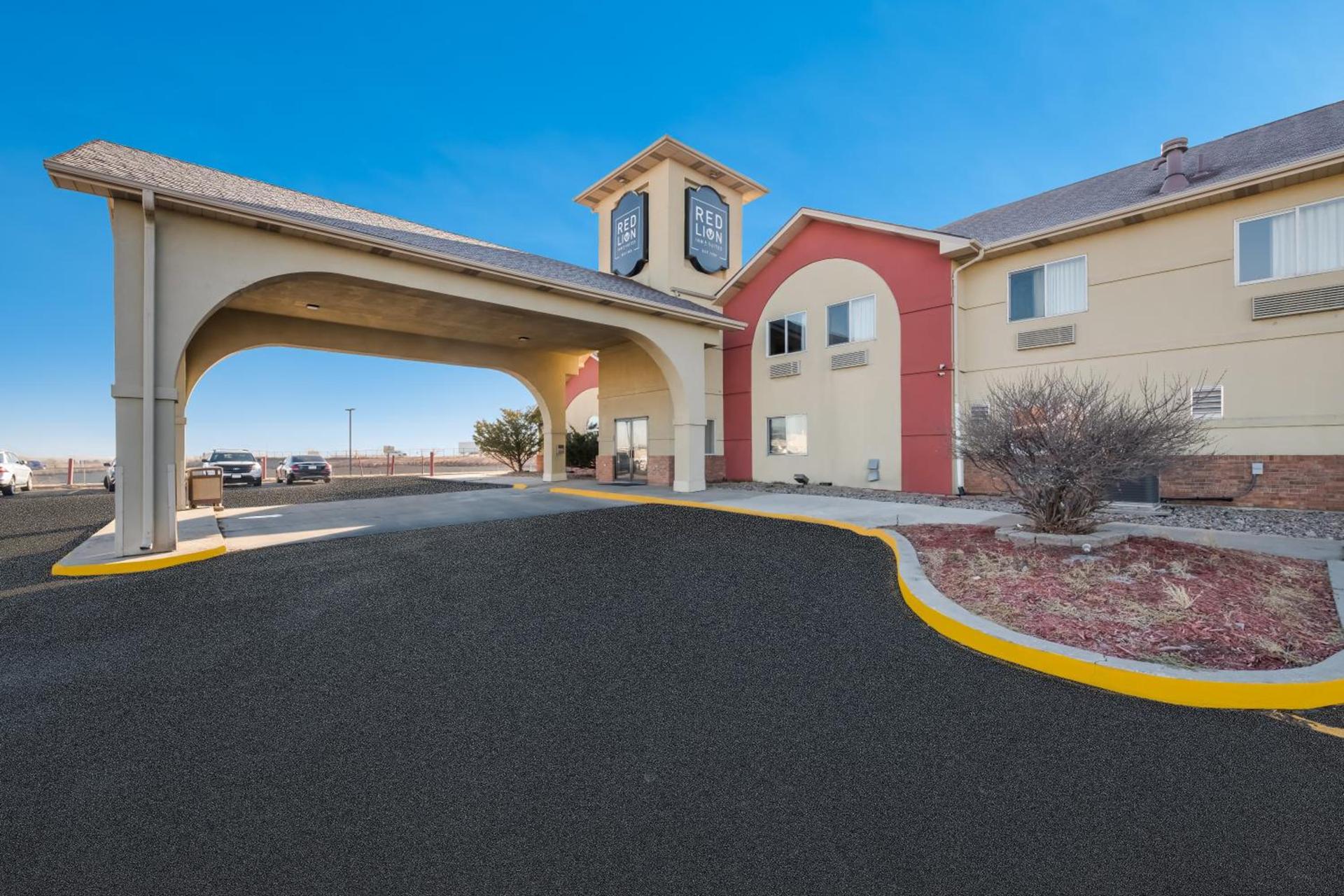 Red Lion Inn & Suites Gretna - Omaha SW photo 14