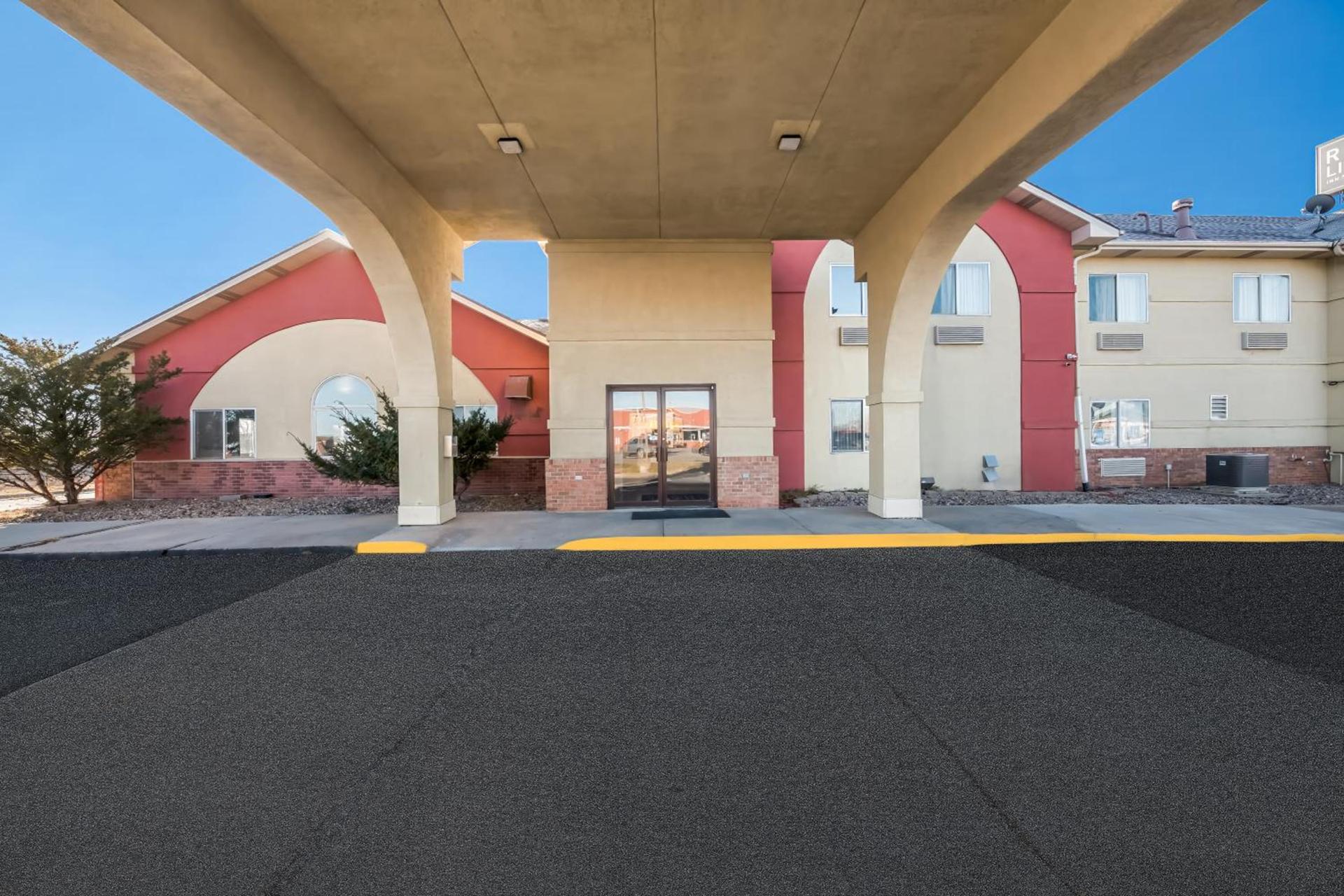 Red Lion Inn & Suites Gretna - Omaha SW photo 15