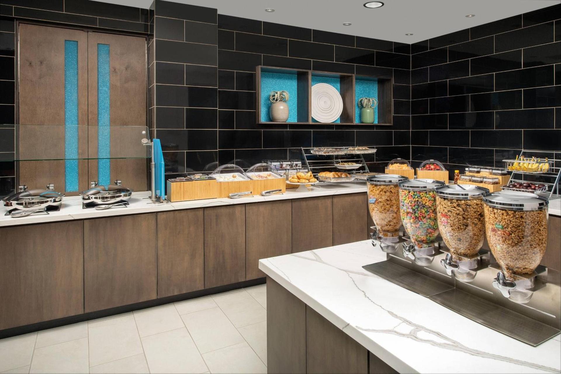 SpringHill Suites by Marriott Atlanta Perimeter Center photo 19