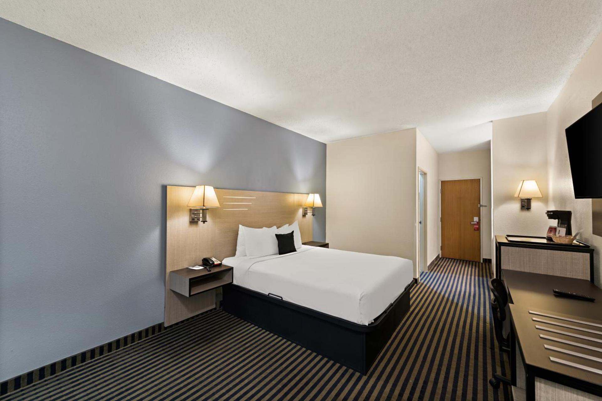 Red Lion Inn & Suites Gretna - Omaha SW photo 16