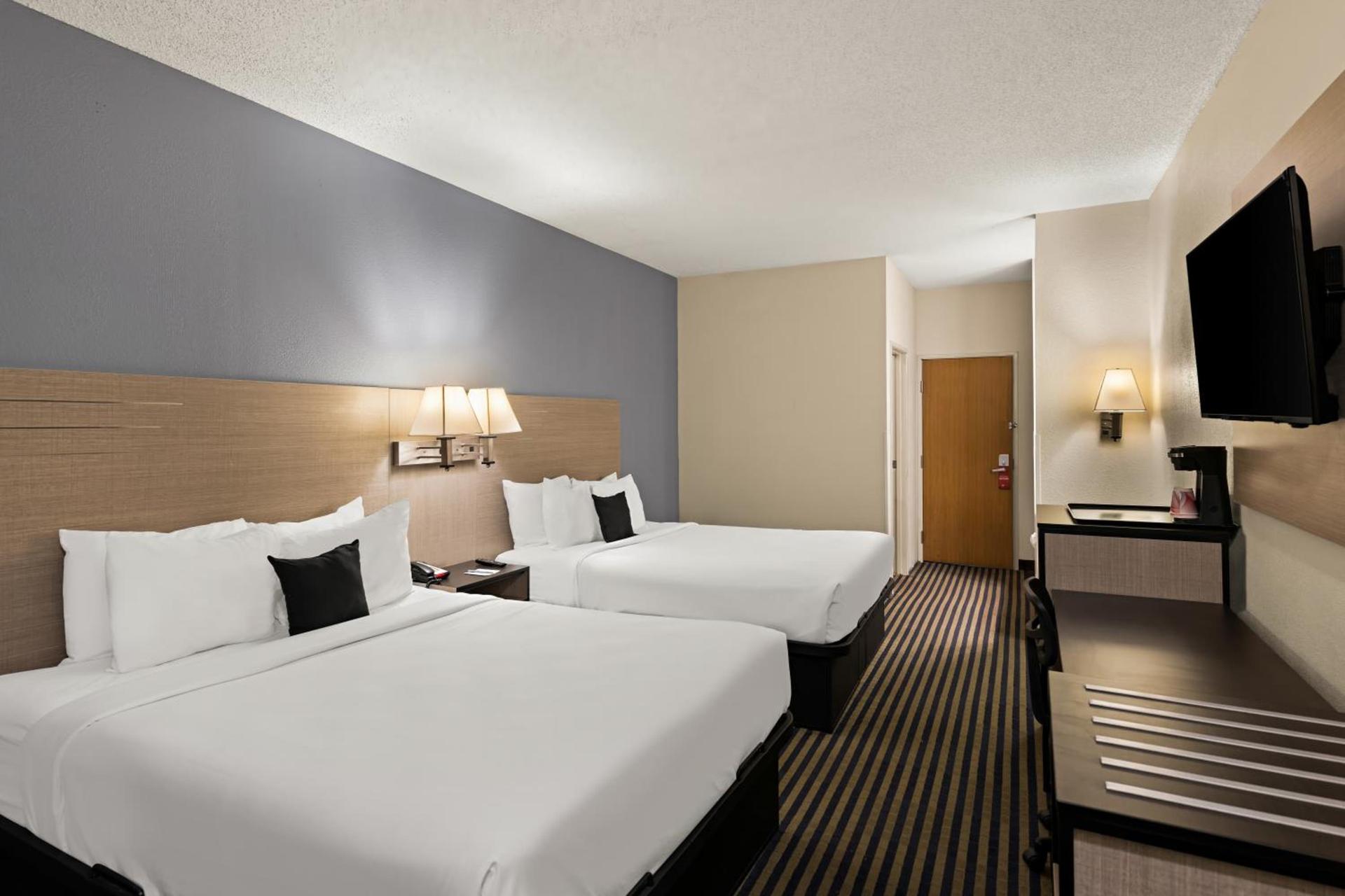 Red Lion Inn & Suites Gretna - Omaha SW photo 23