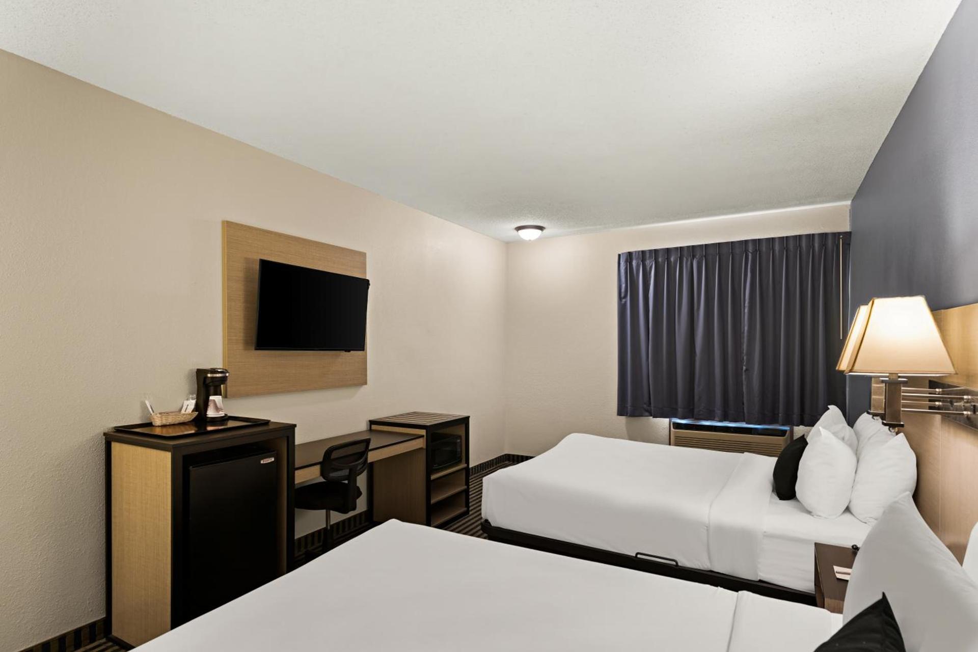 Red Lion Inn & Suites Gretna - Omaha SW photo 22