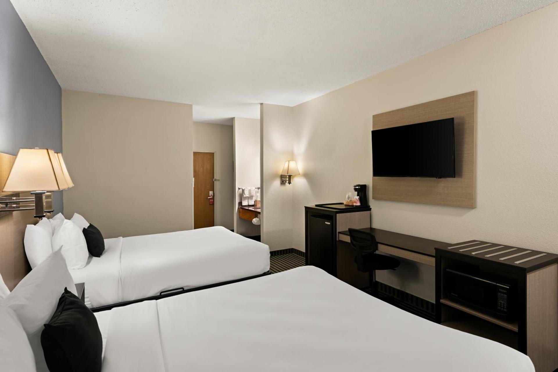 Red Lion Inn & Suites Gretna - Omaha SW photo 21