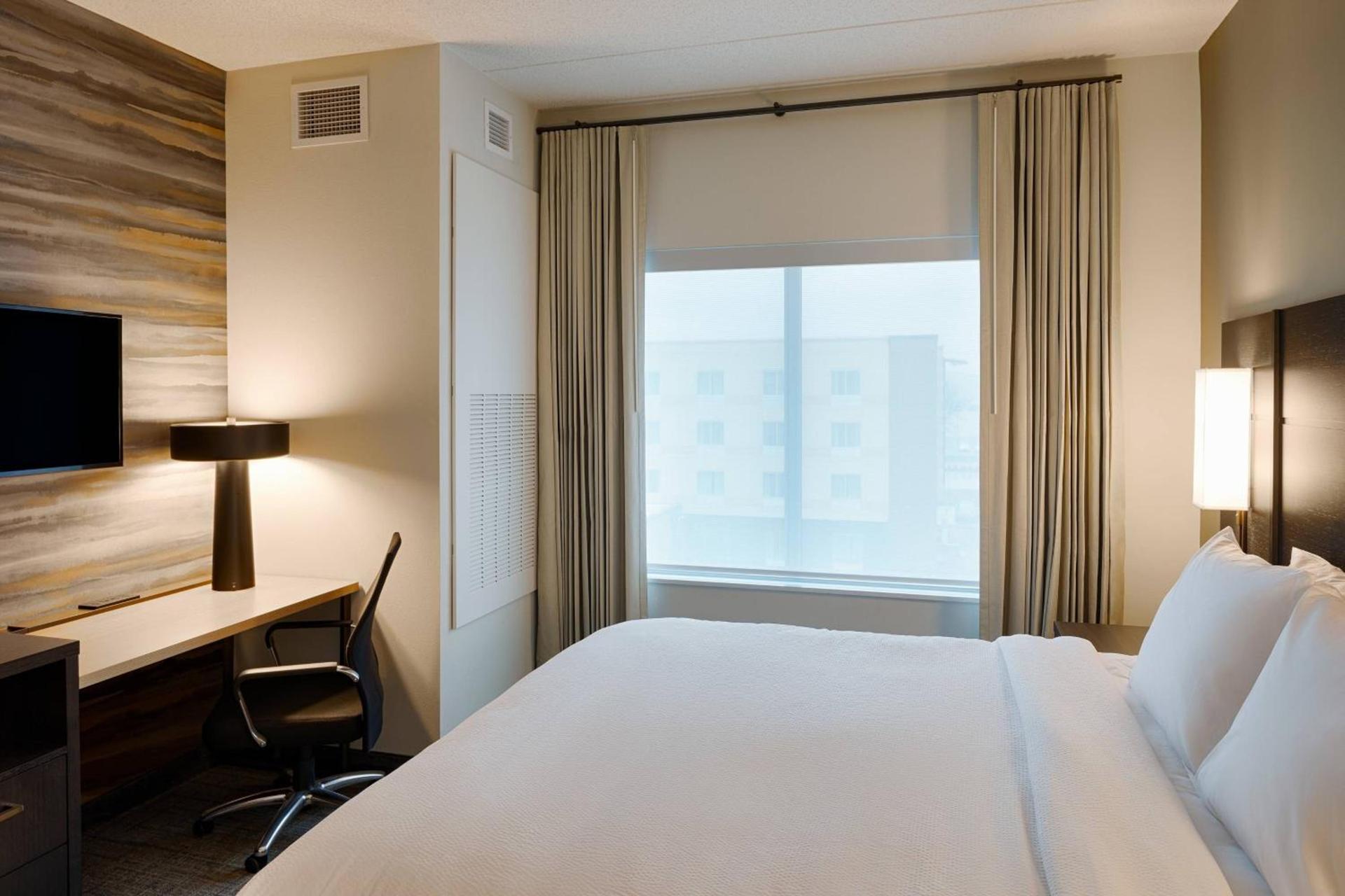 Residence Inn by Marriott Columbus Airport photo 10