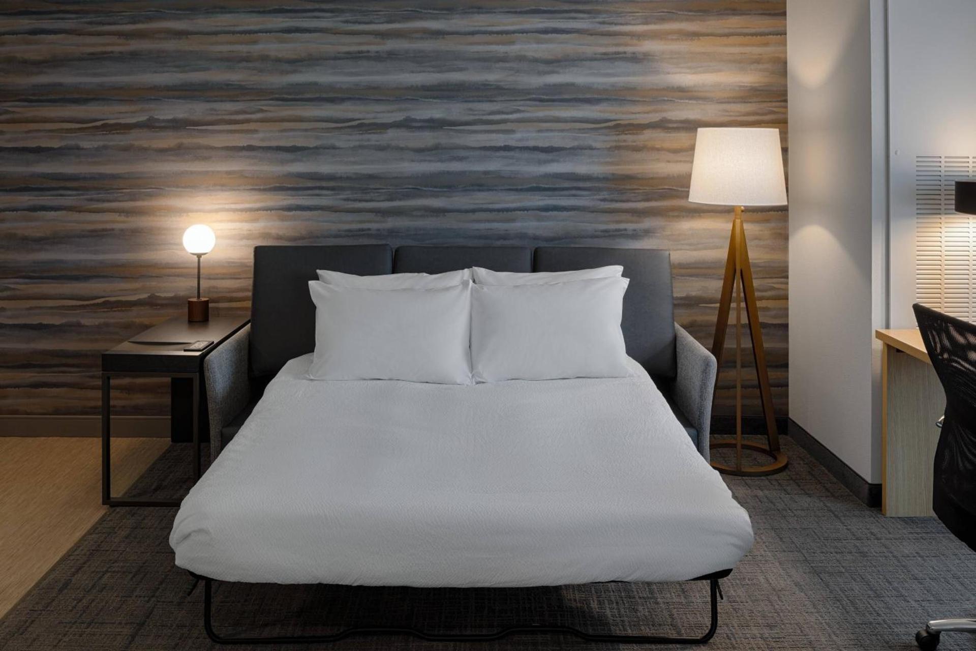 Residence Inn by Marriott Columbus Airport photo 16