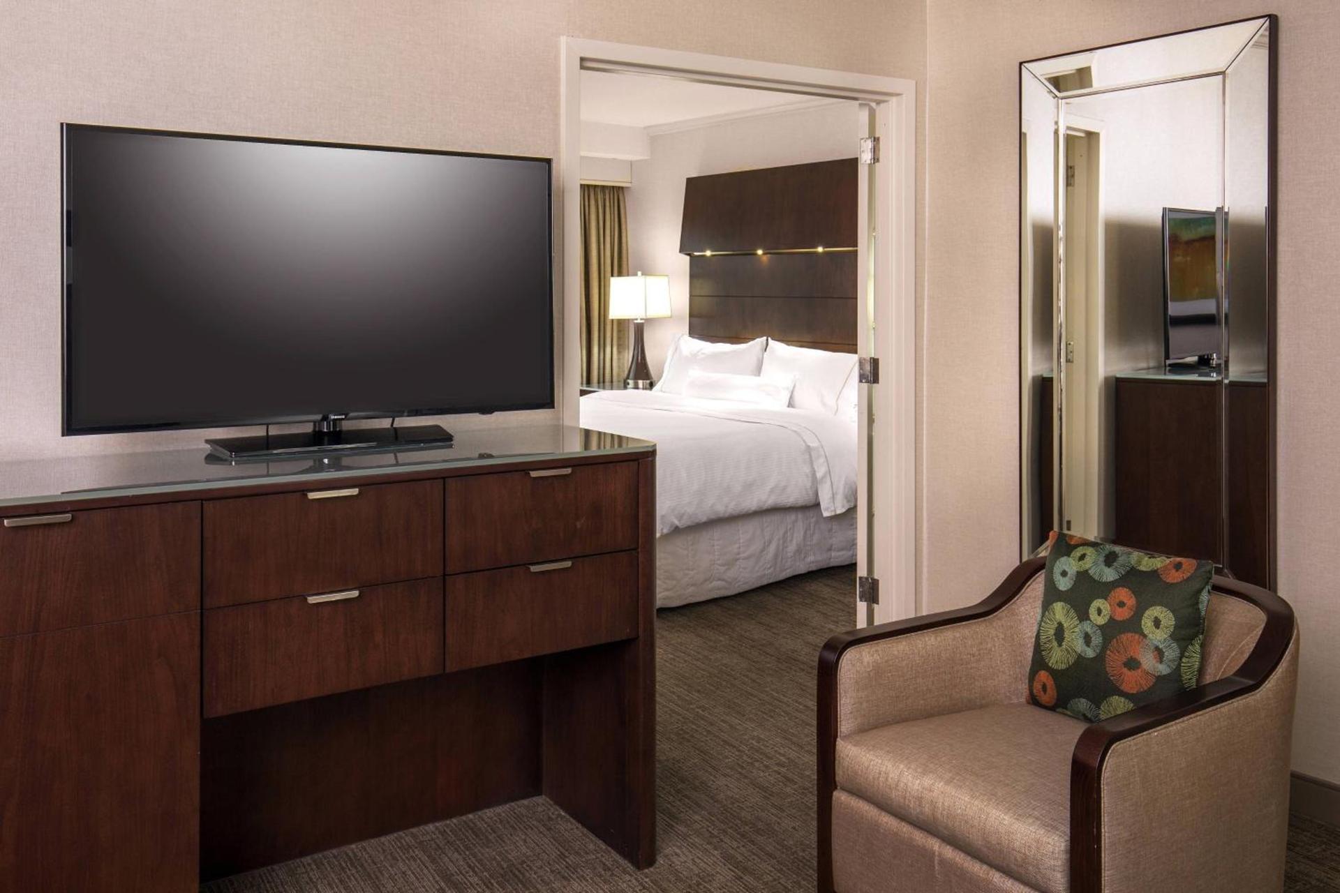 The Westin Waltham Boston photo 16