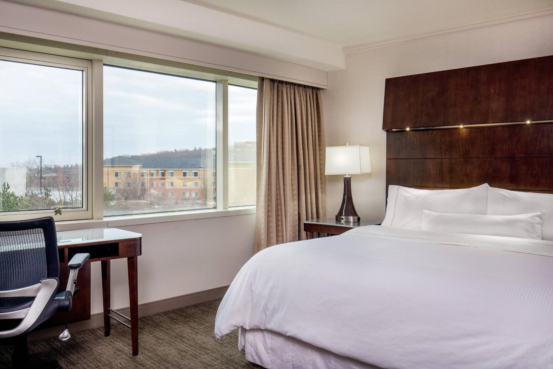 The Westin Waltham Boston photo 22