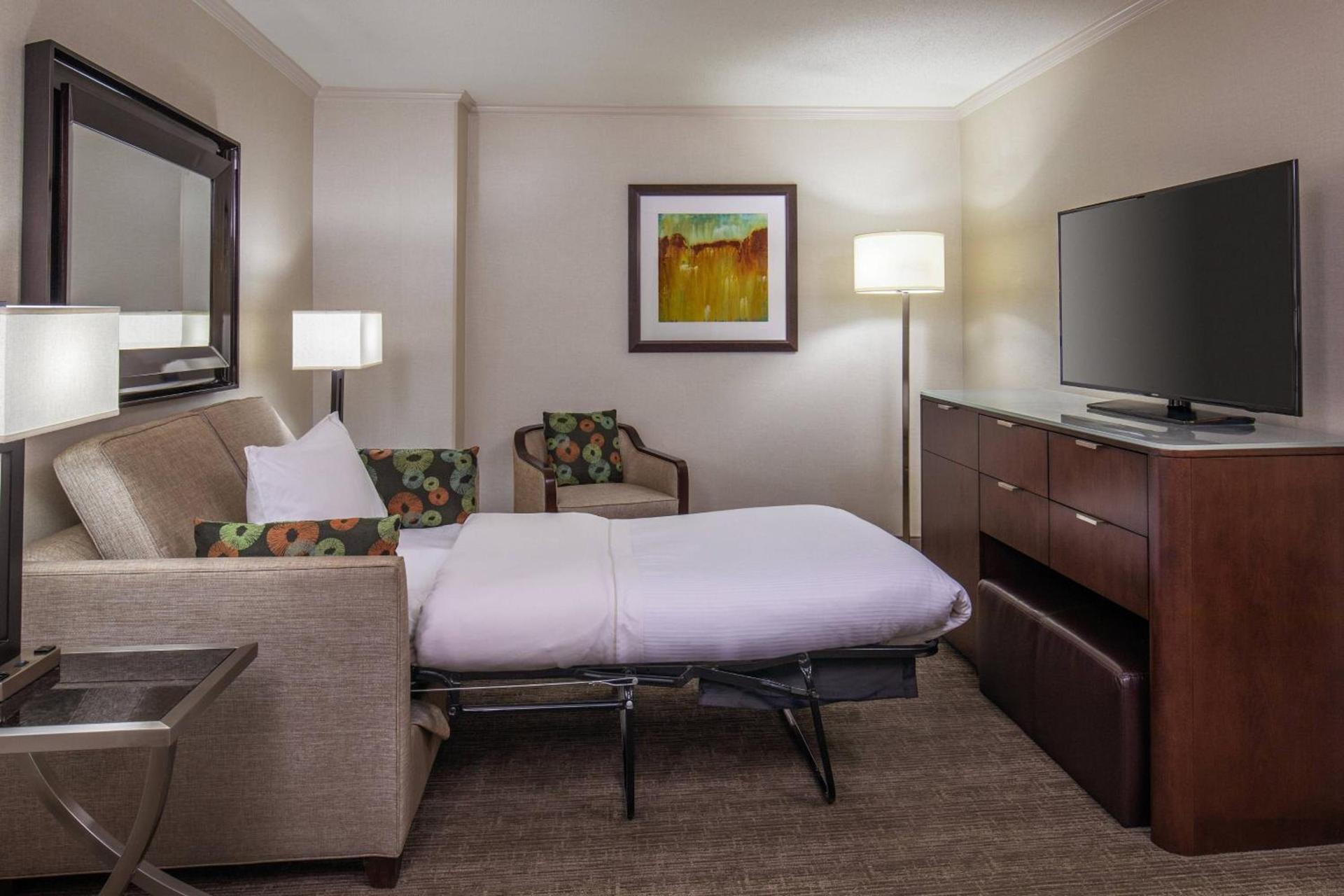 The Westin Waltham Boston photo 37
