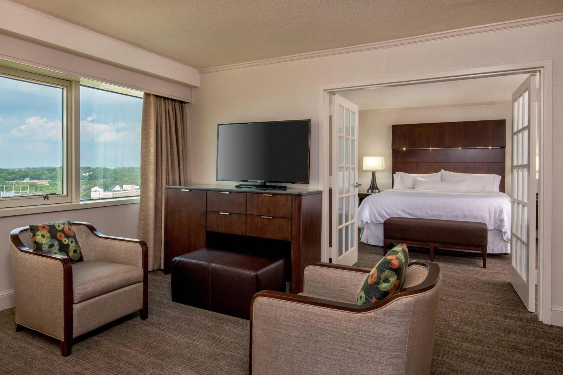 The Westin Waltham Boston photo 15