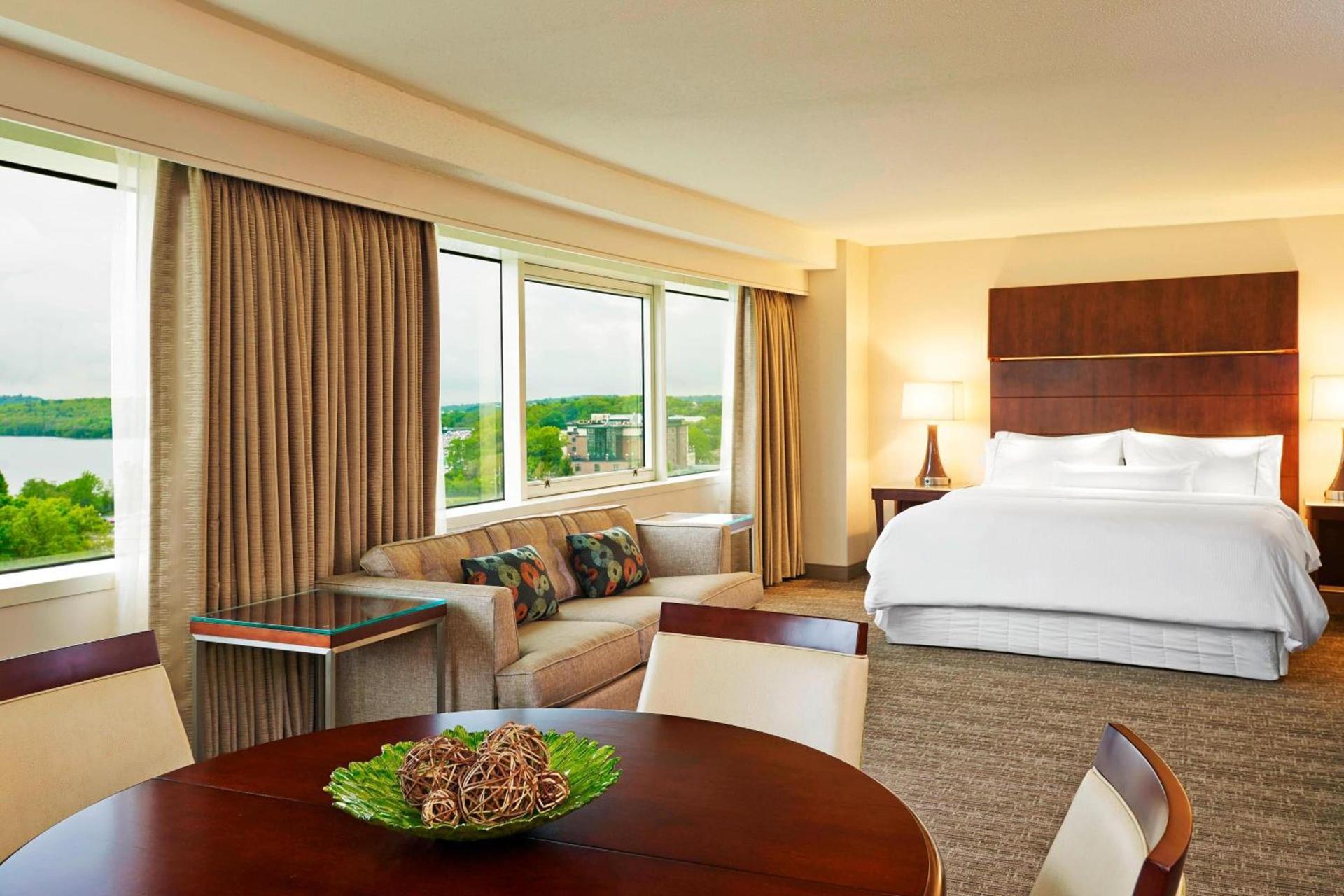 The Westin Waltham Boston photo 30