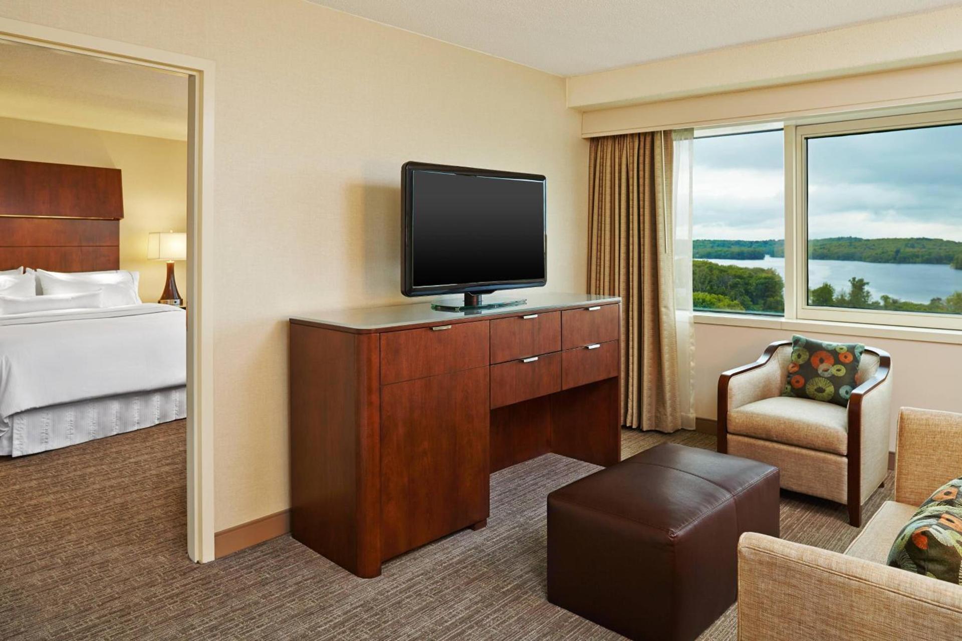 The Westin Waltham Boston photo 8