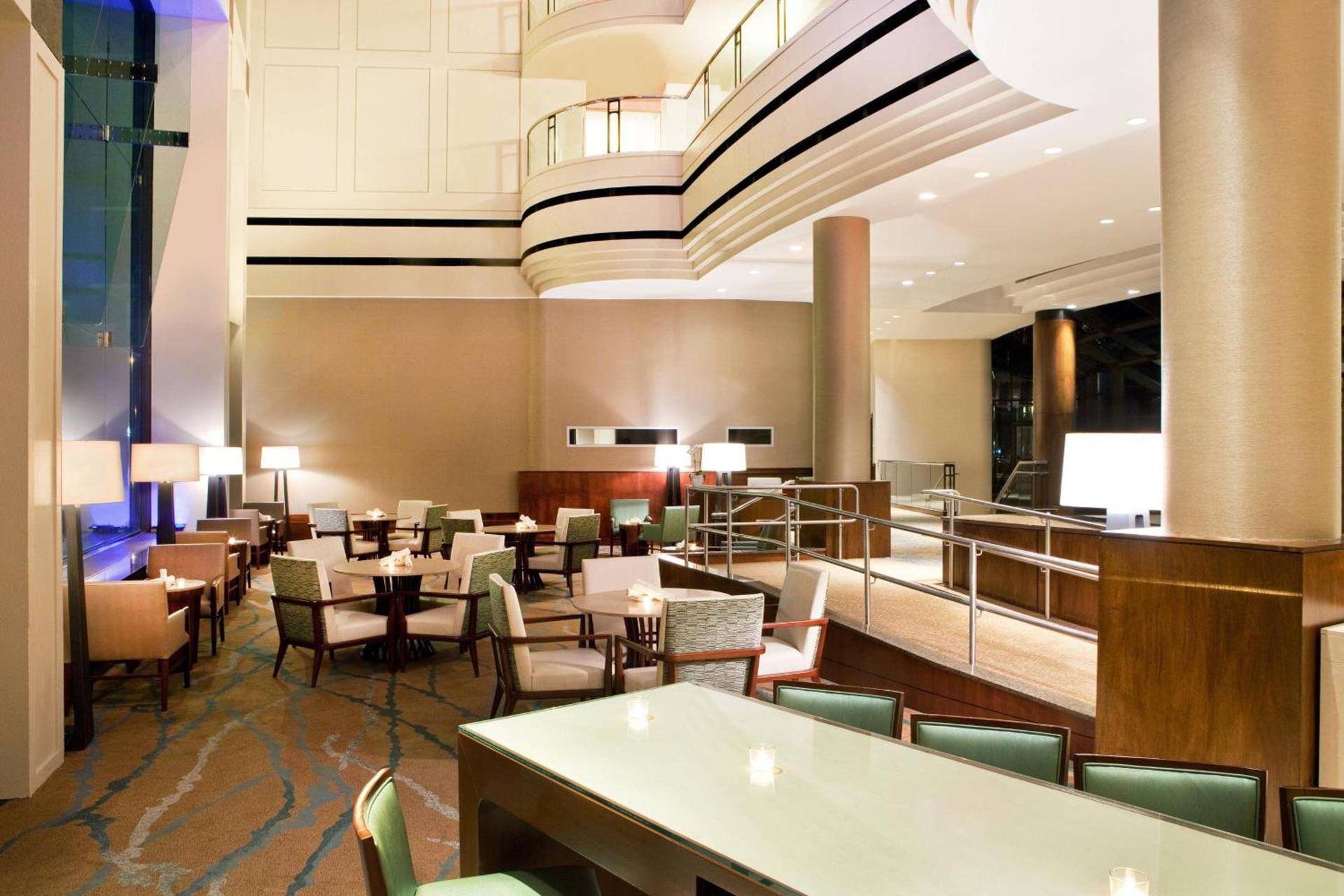 The Westin Waltham Boston photo 19