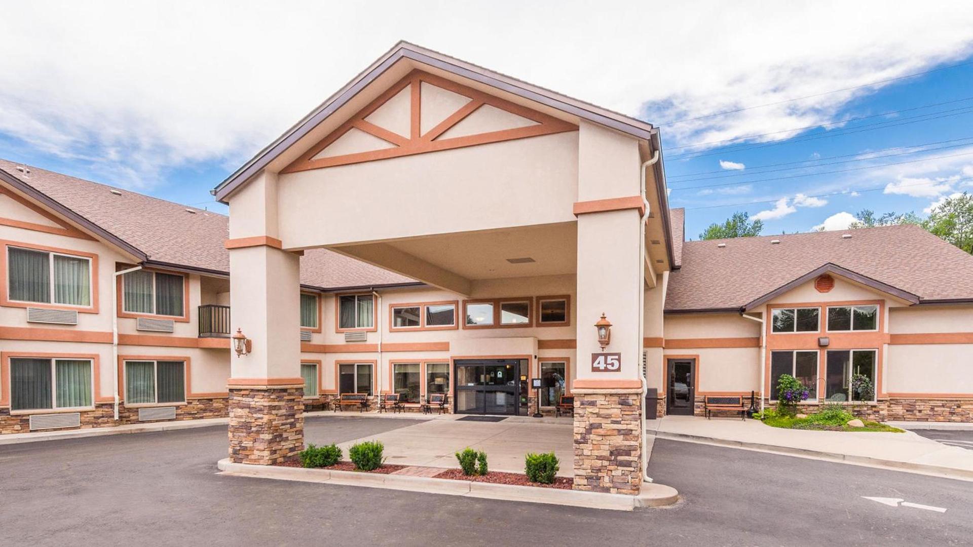 Manitou Pikes Peak Hotel photo 55