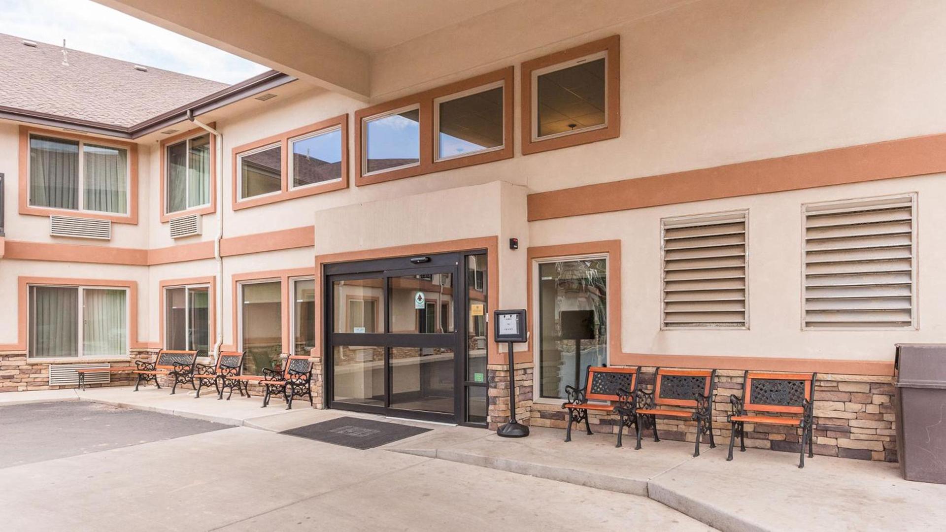 Manitou Pikes Peak Hotel photo 57