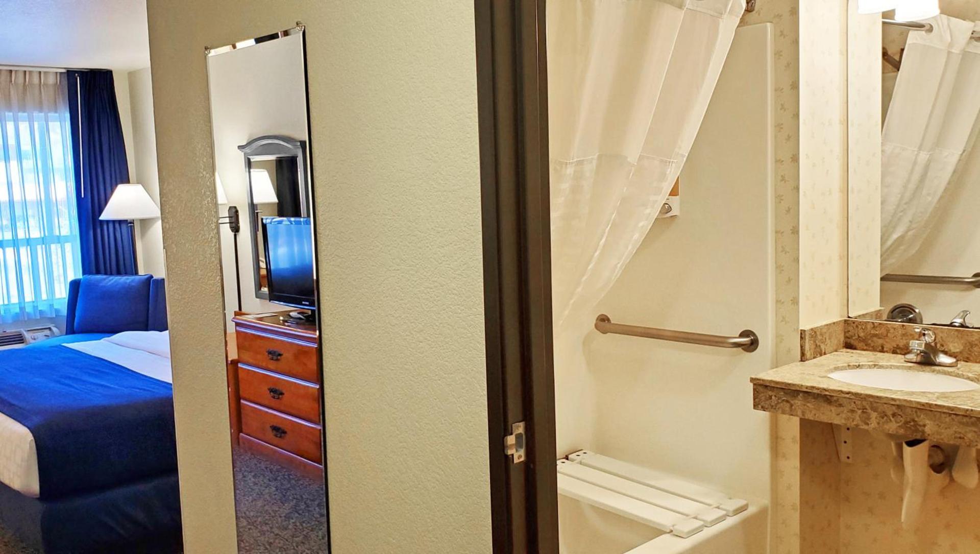 Manitou Pikes Peak Hotel photo 79