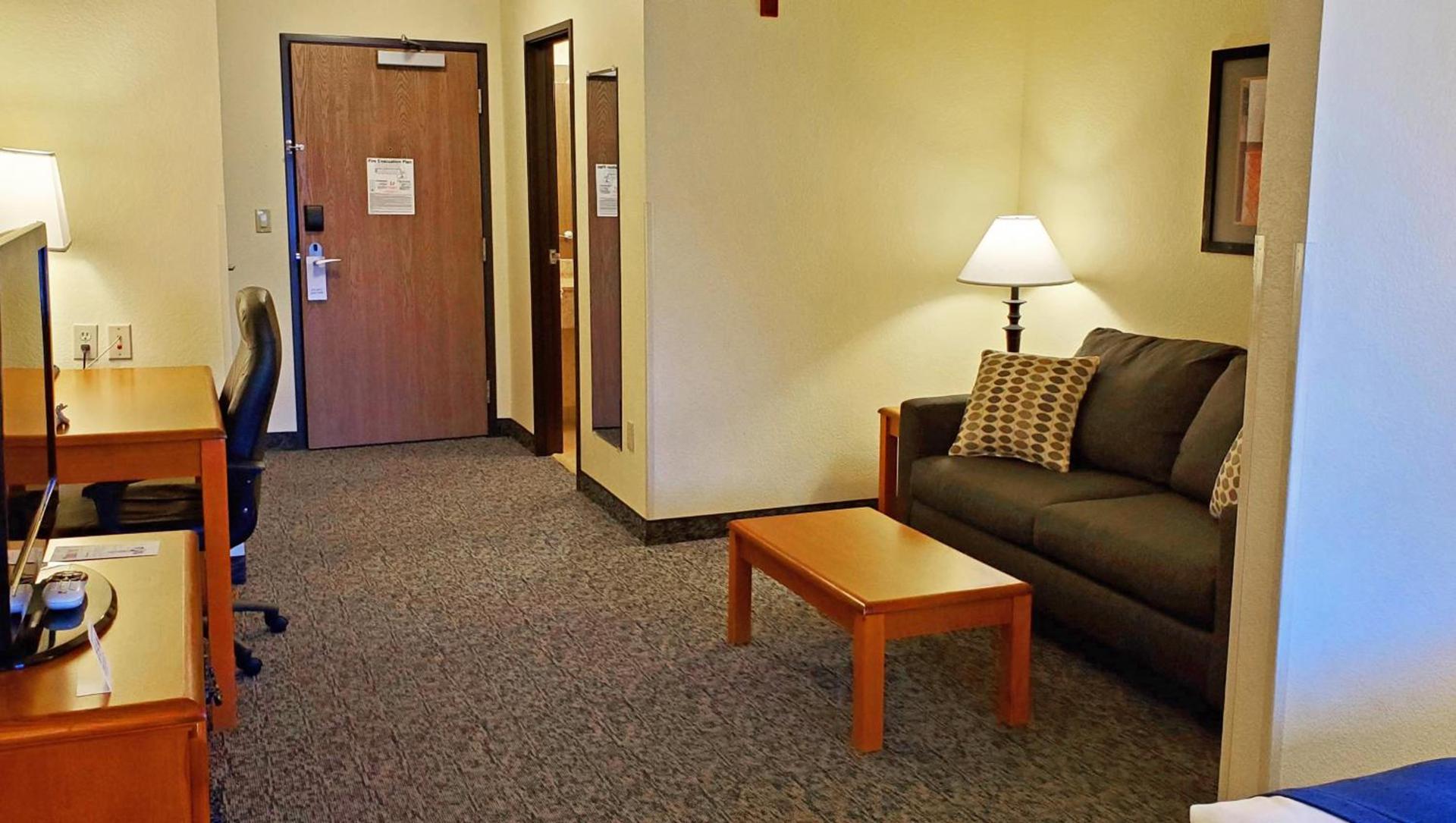 Manitou Pikes Peak Hotel photo 87