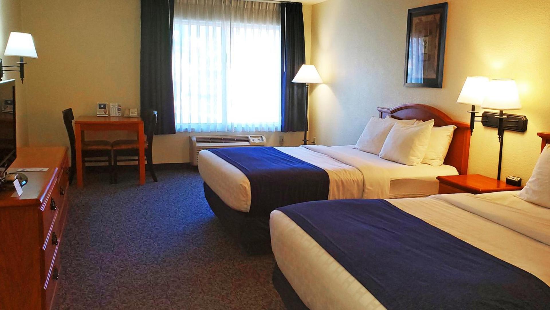 Manitou Pikes Peak Hotel photo 93