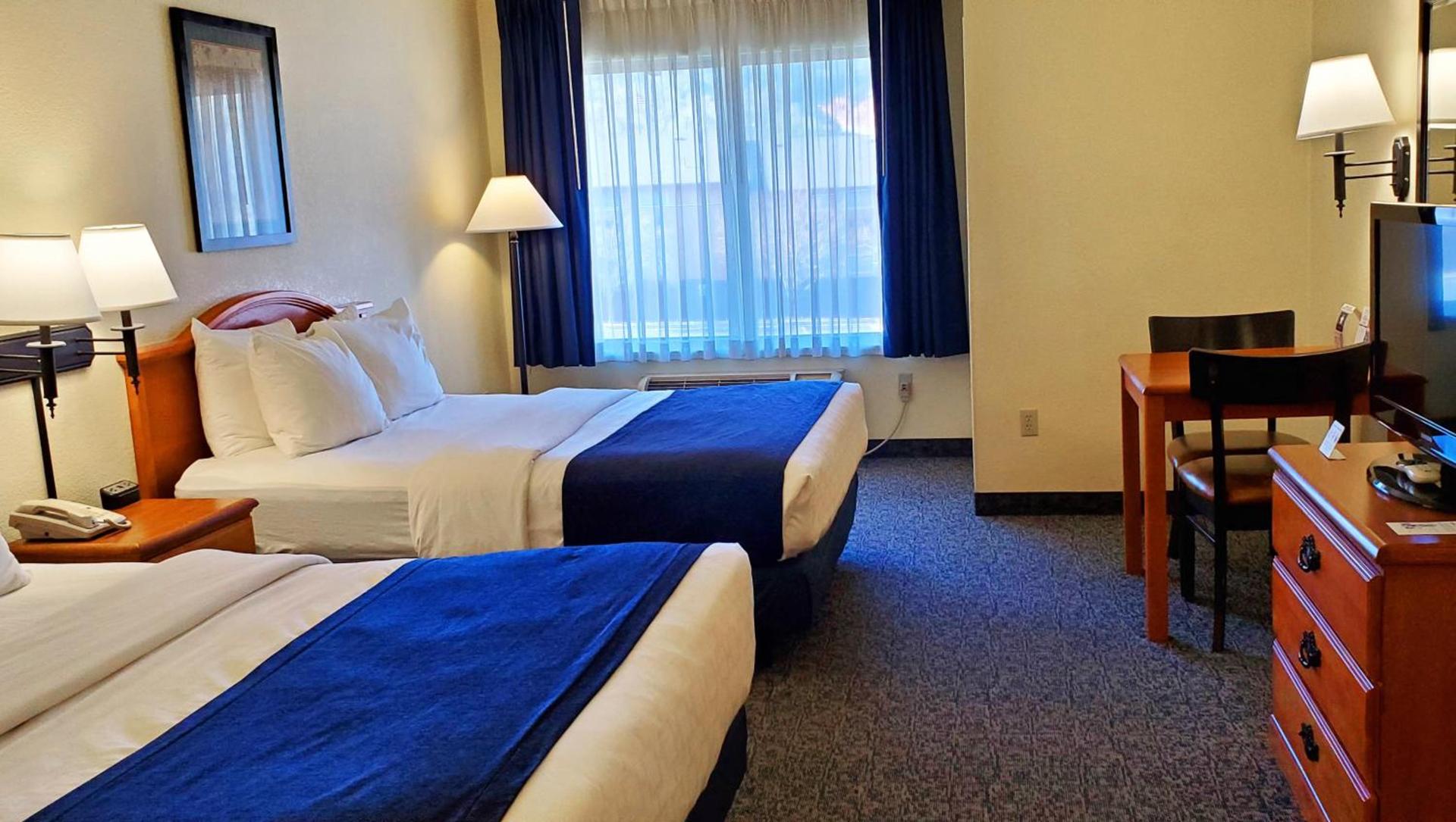 Manitou Pikes Peak Hotel photo 95