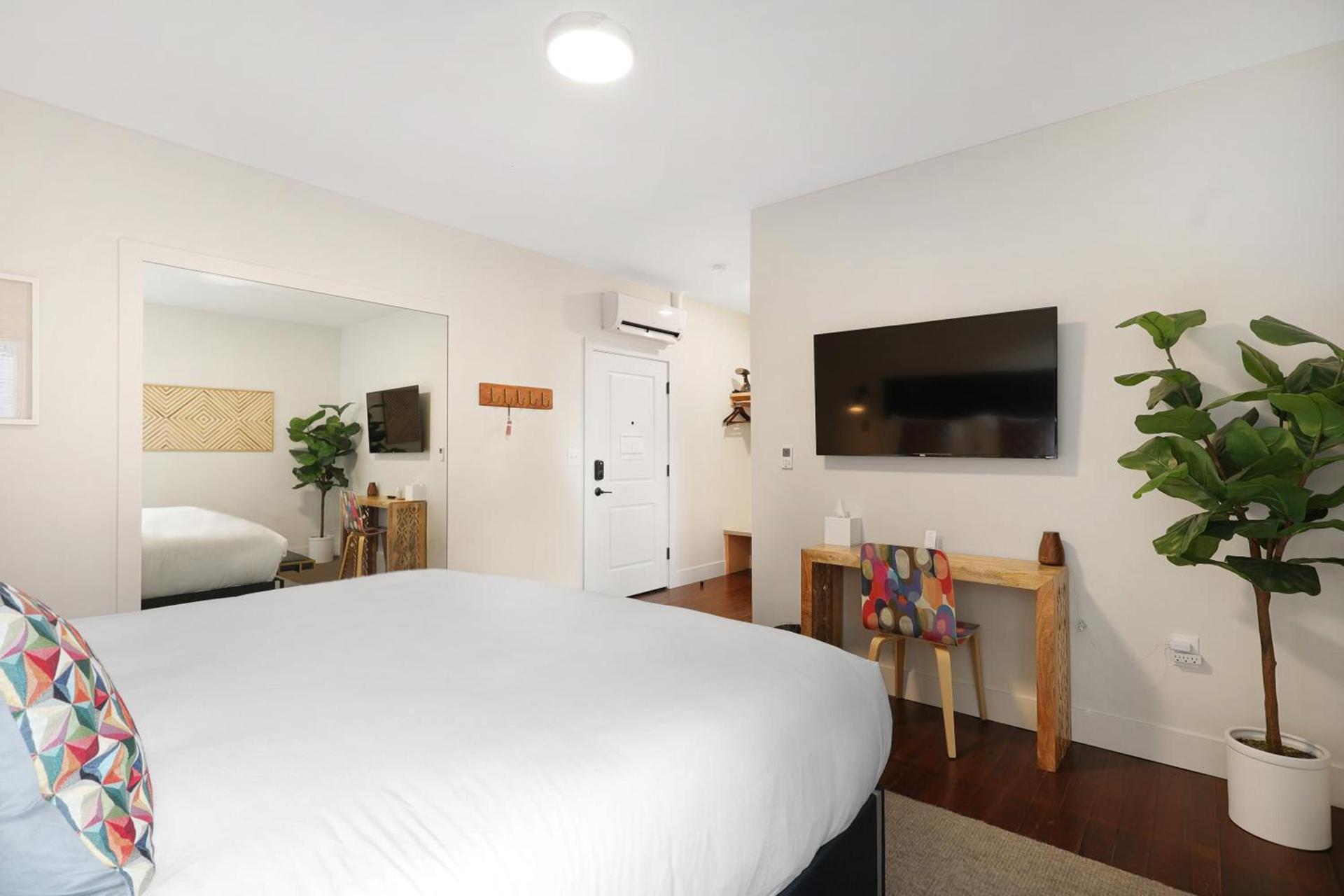 Summit Lofts Boutique Hotel photo 43