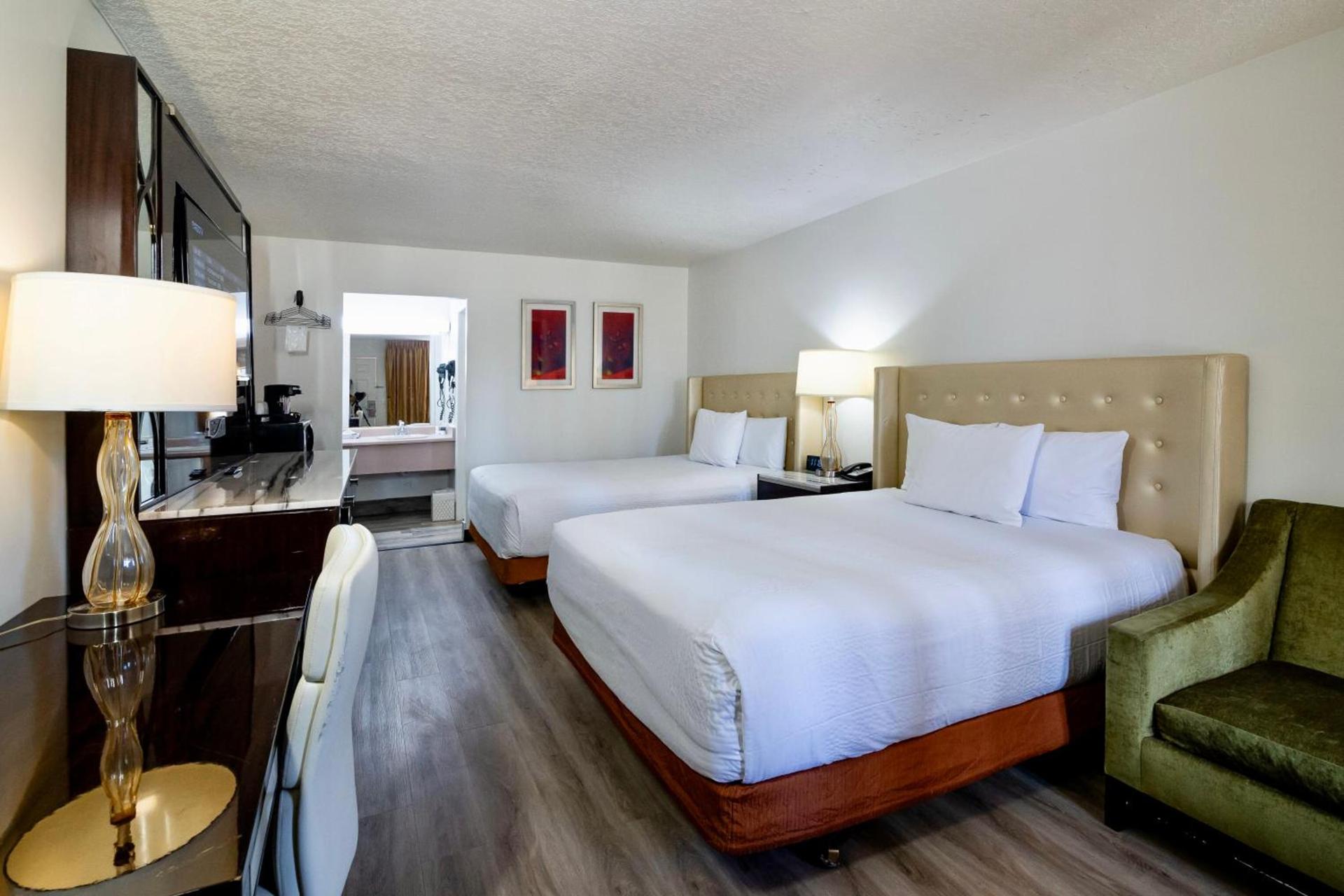 Ramada by Wyndham Yuma photo 25