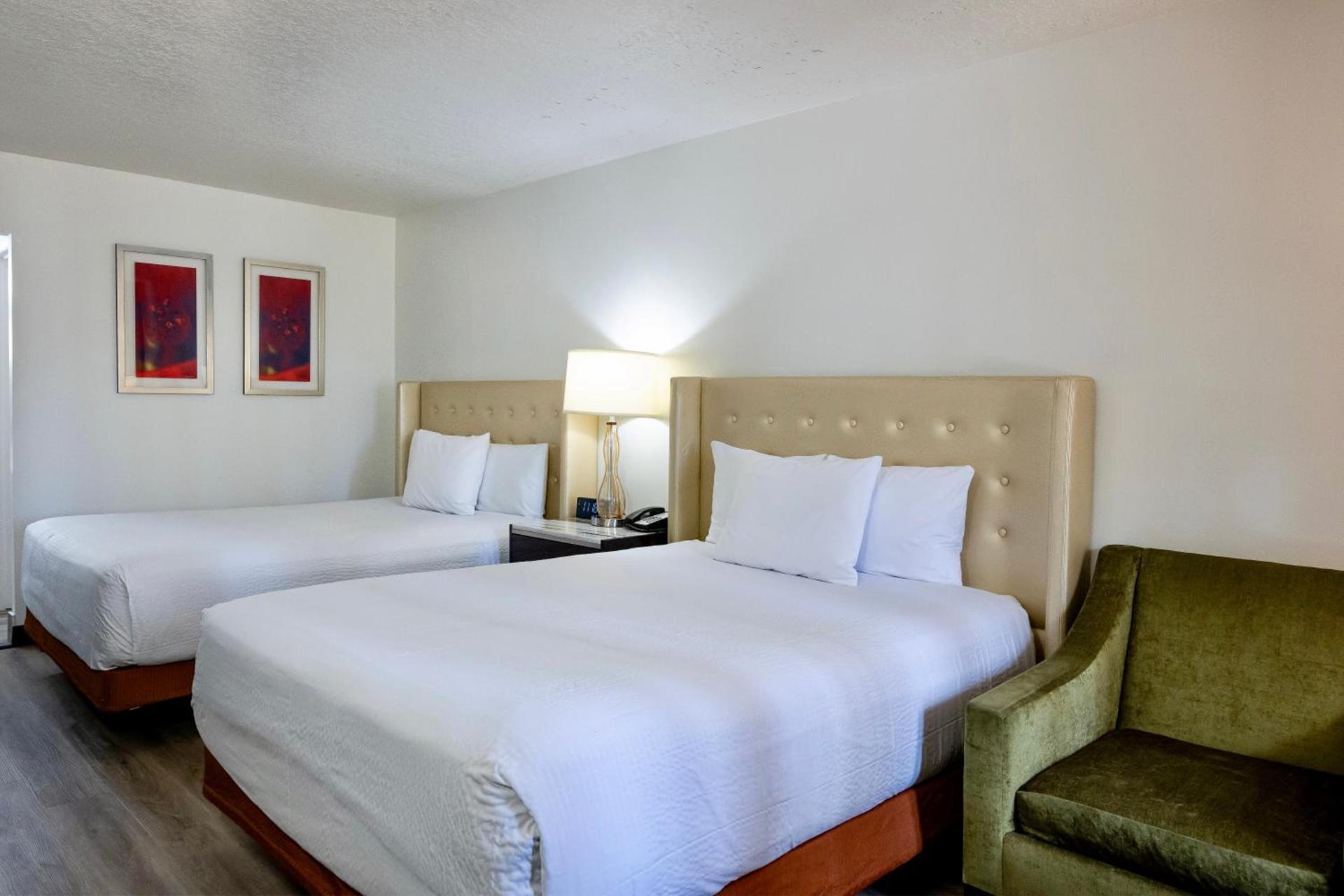 Ramada by Wyndham Yuma photo 22