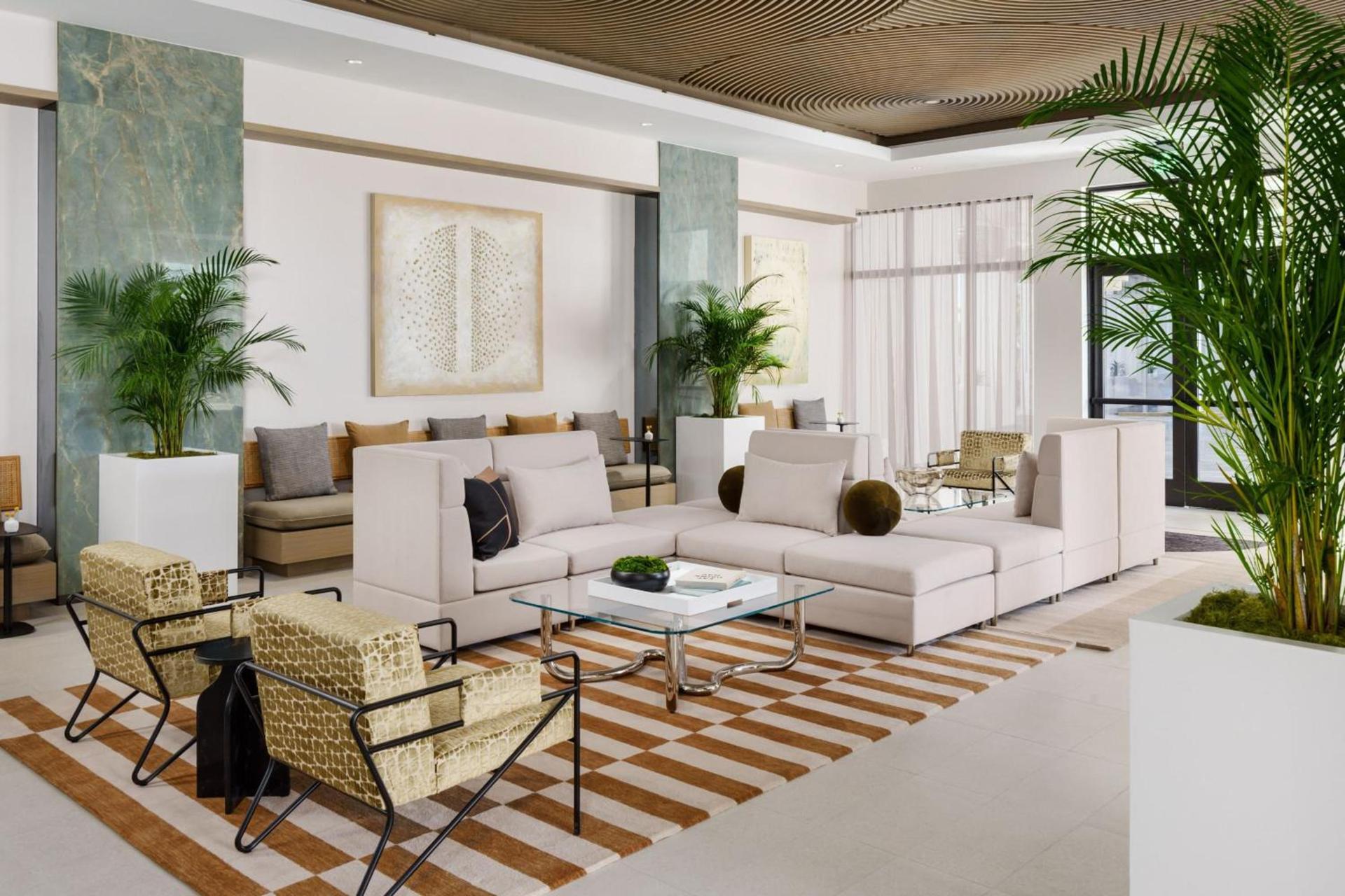 AC Hotel by Marriott Naples 5th Avenue photo 6