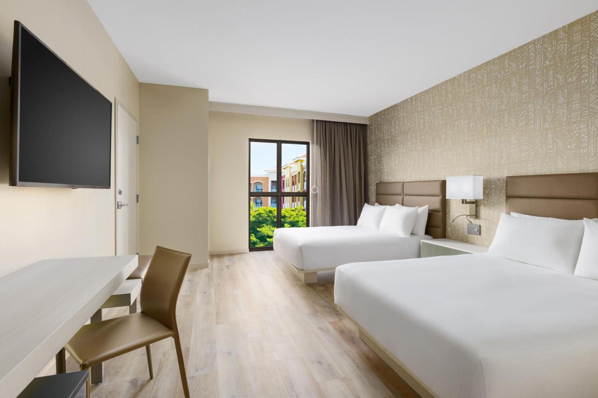 AC Hotel by Marriott Naples 5th Avenue photo 9