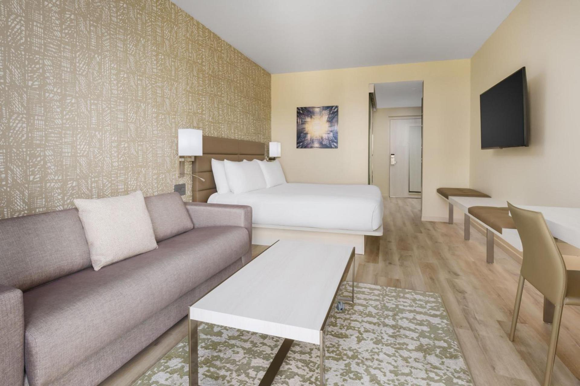 AC Hotel by Marriott Naples 5th Avenue photo 16