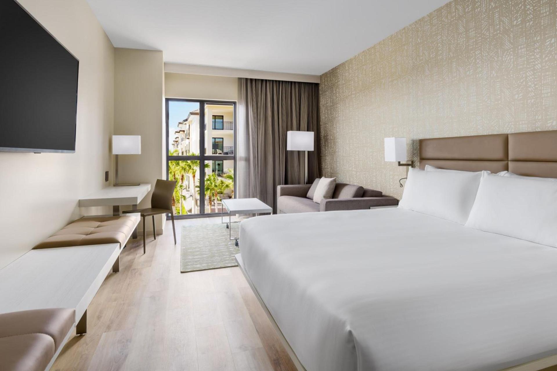 AC Hotel by Marriott Naples 5th Avenue photo 17