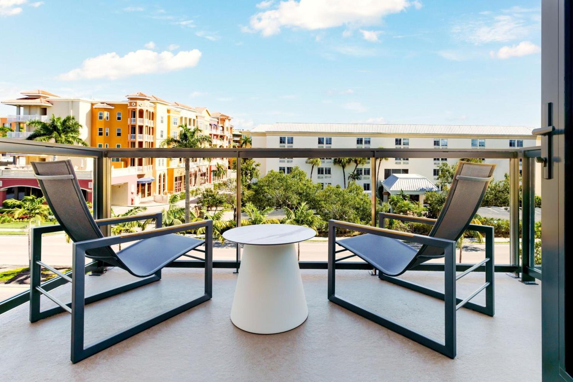 AC Hotel by Marriott Naples 5th Avenue photo 26