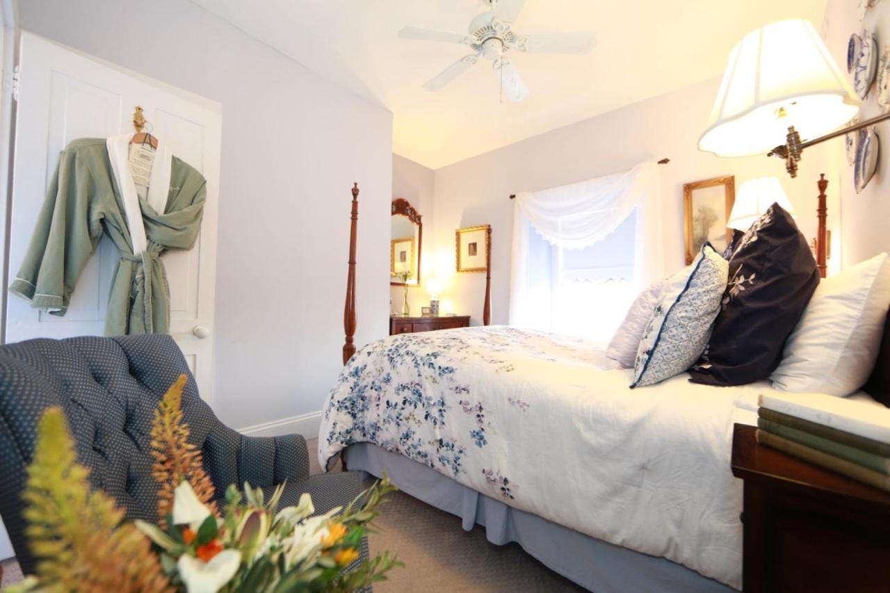 Woolverton Inn photo 42
