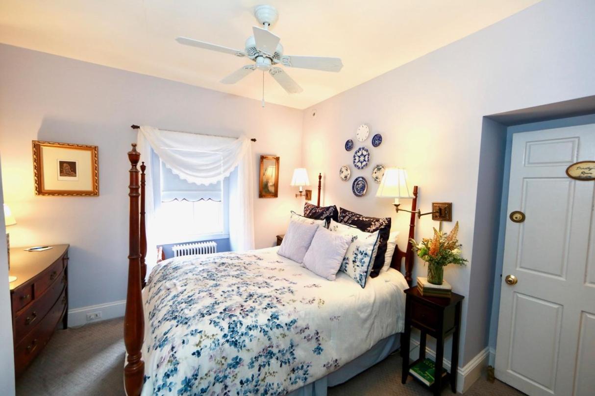 Woolverton Inn photo 43
