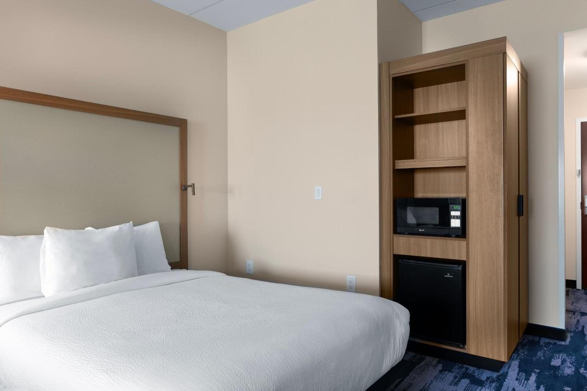 Fairfield by Marriott Inn & Suites Coastal Carolina Conway photo 6