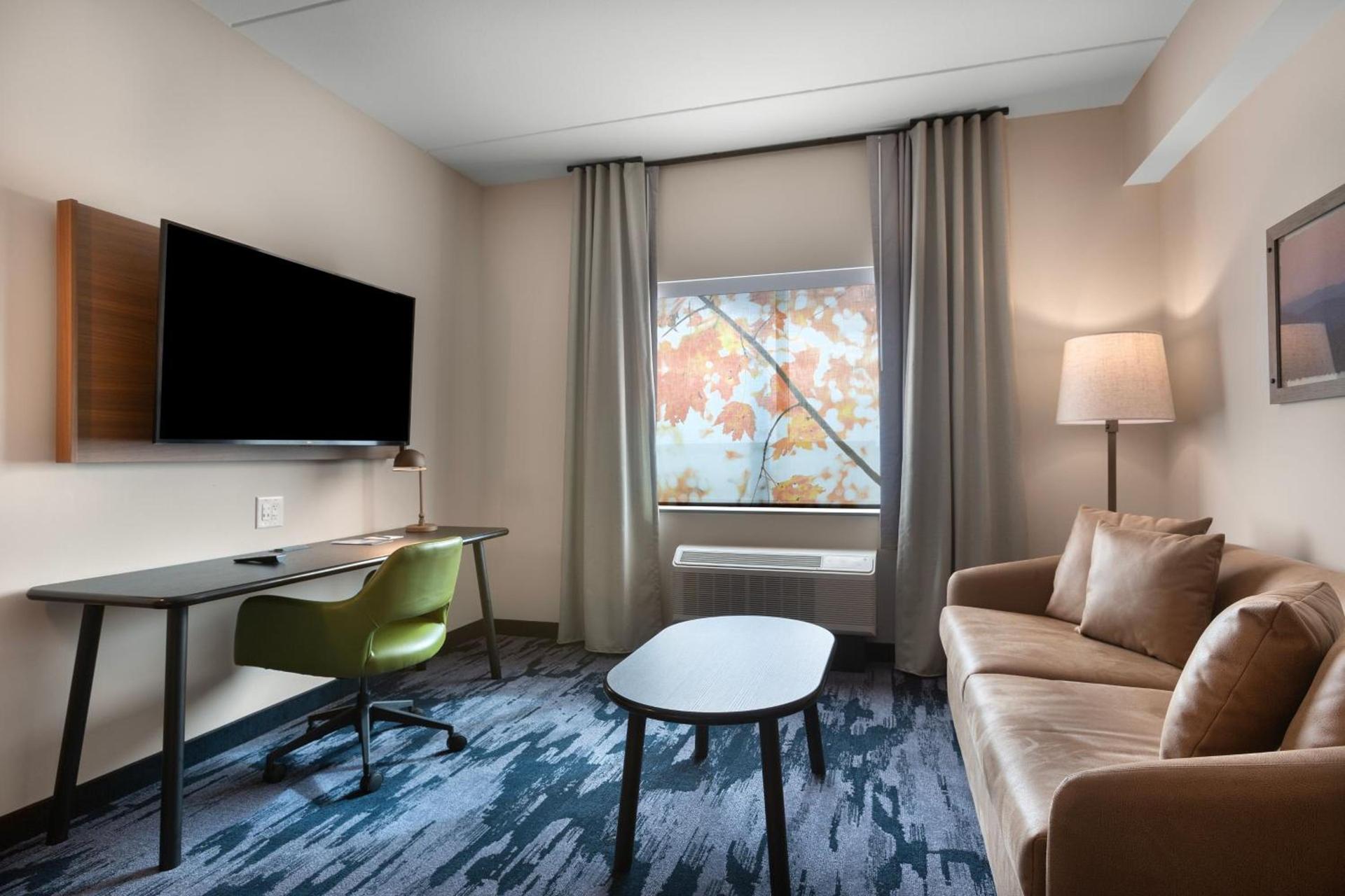 Fairfield by Marriott Inn & Suites Coastal Carolina Conway photo 12