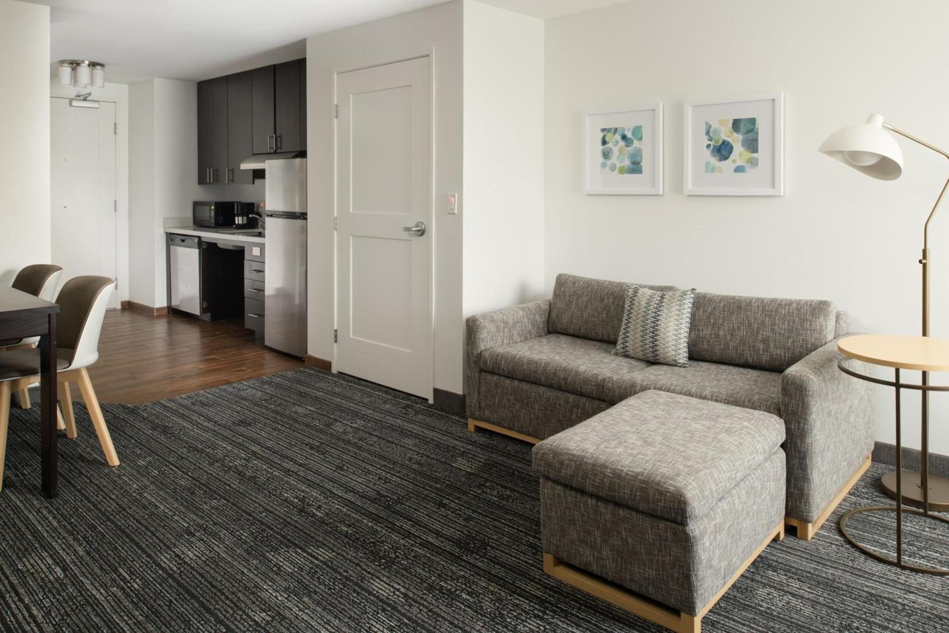 TownePlace Suites by Marriott Olympia photo 3