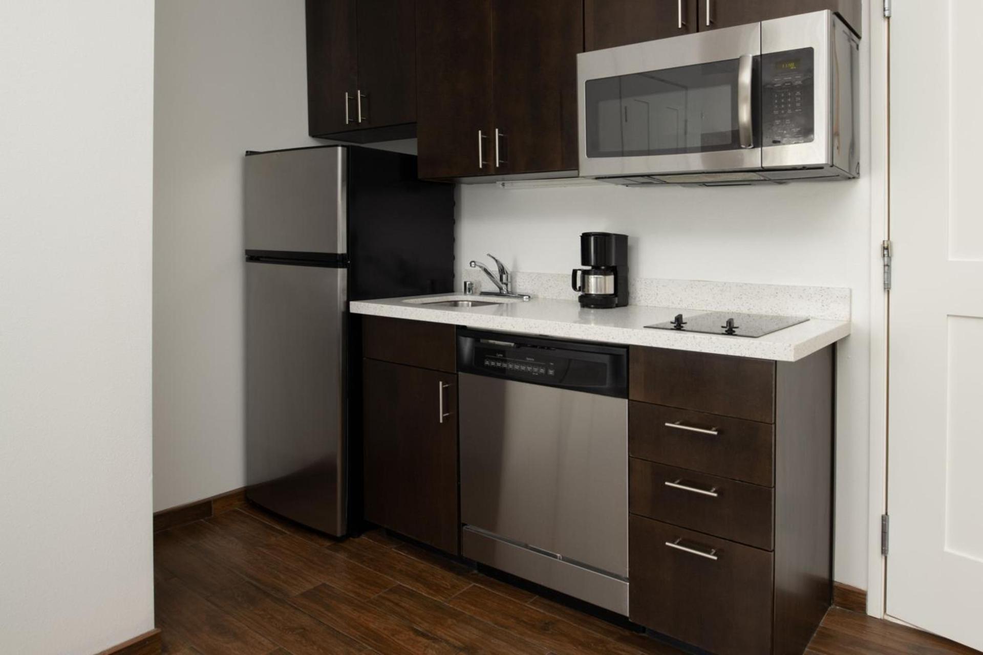TownePlace Suites by Marriott Olympia photo 5