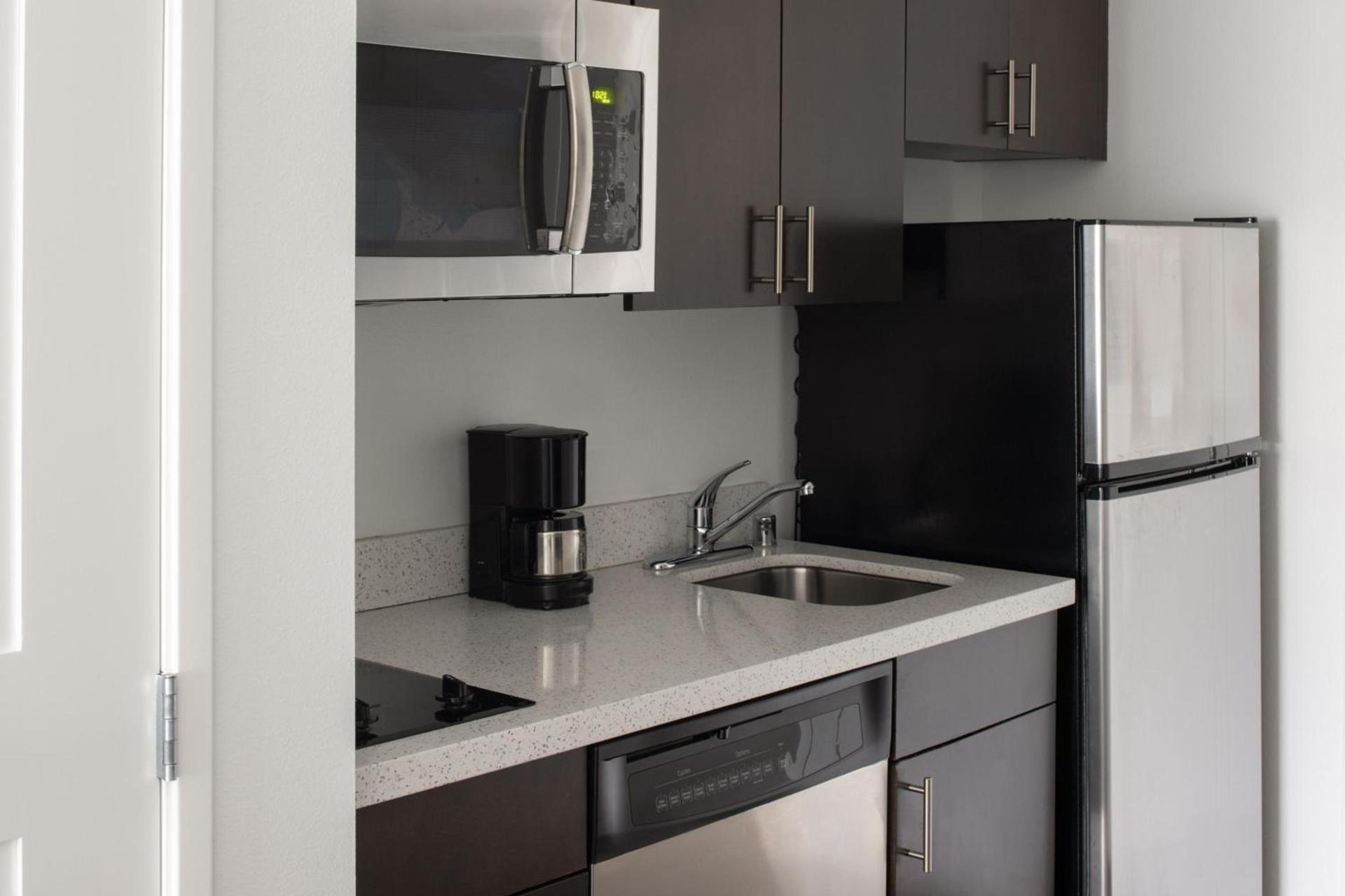 TownePlace Suites by Marriott Olympia photo 6