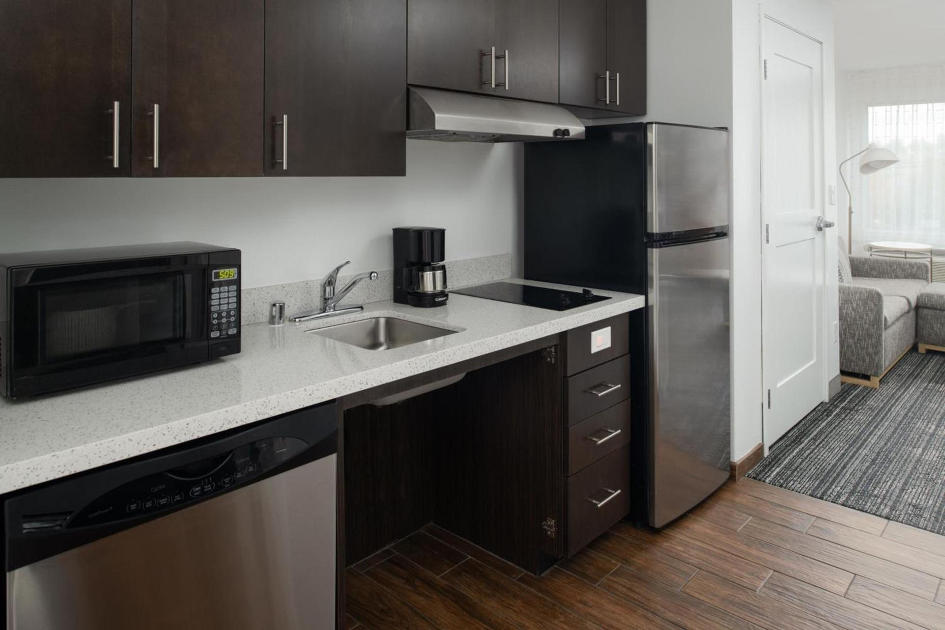 TownePlace Suites by Marriott Olympia photo 51