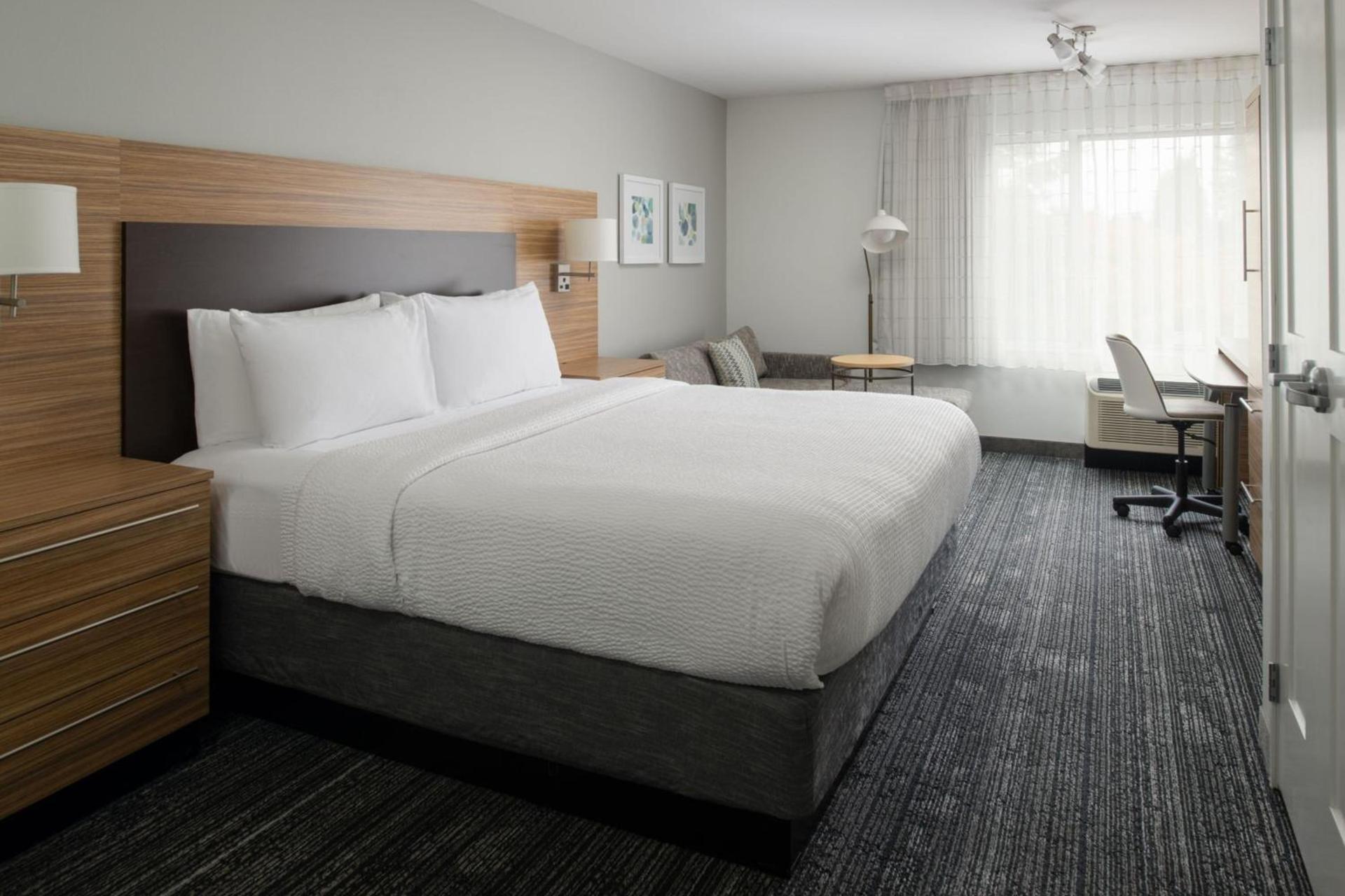 TownePlace Suites by Marriott Olympia photo 8