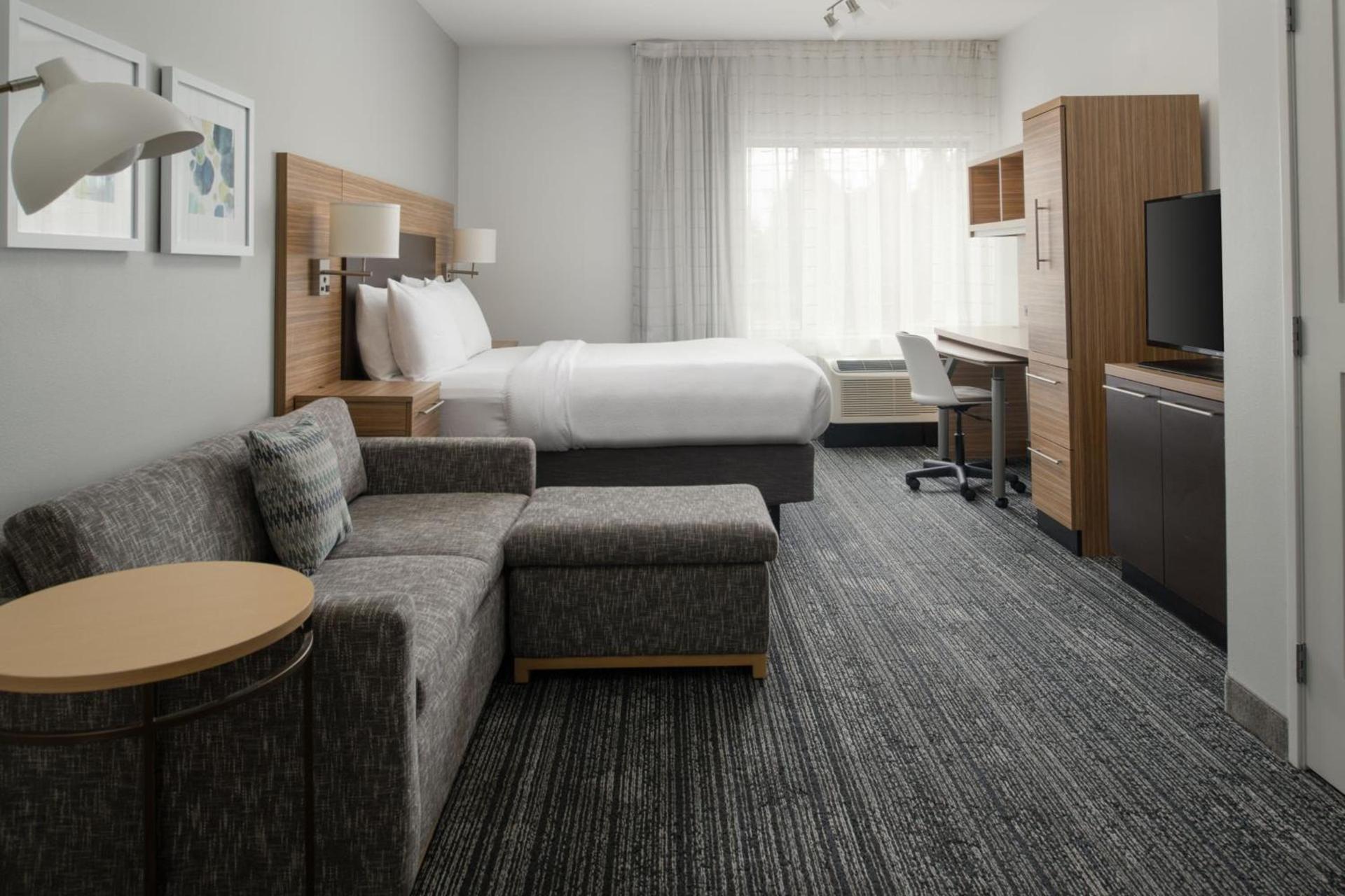 TownePlace Suites by Marriott Olympia photo 9