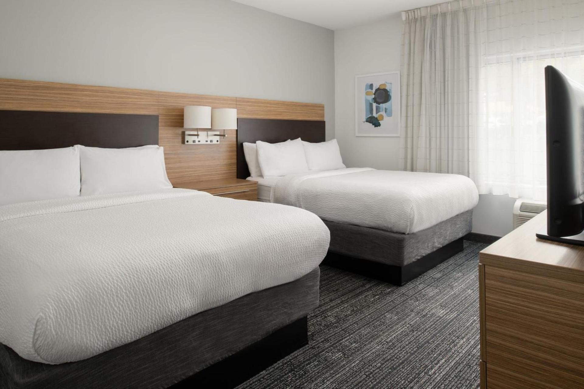 TownePlace Suites by Marriott Olympia photo 10