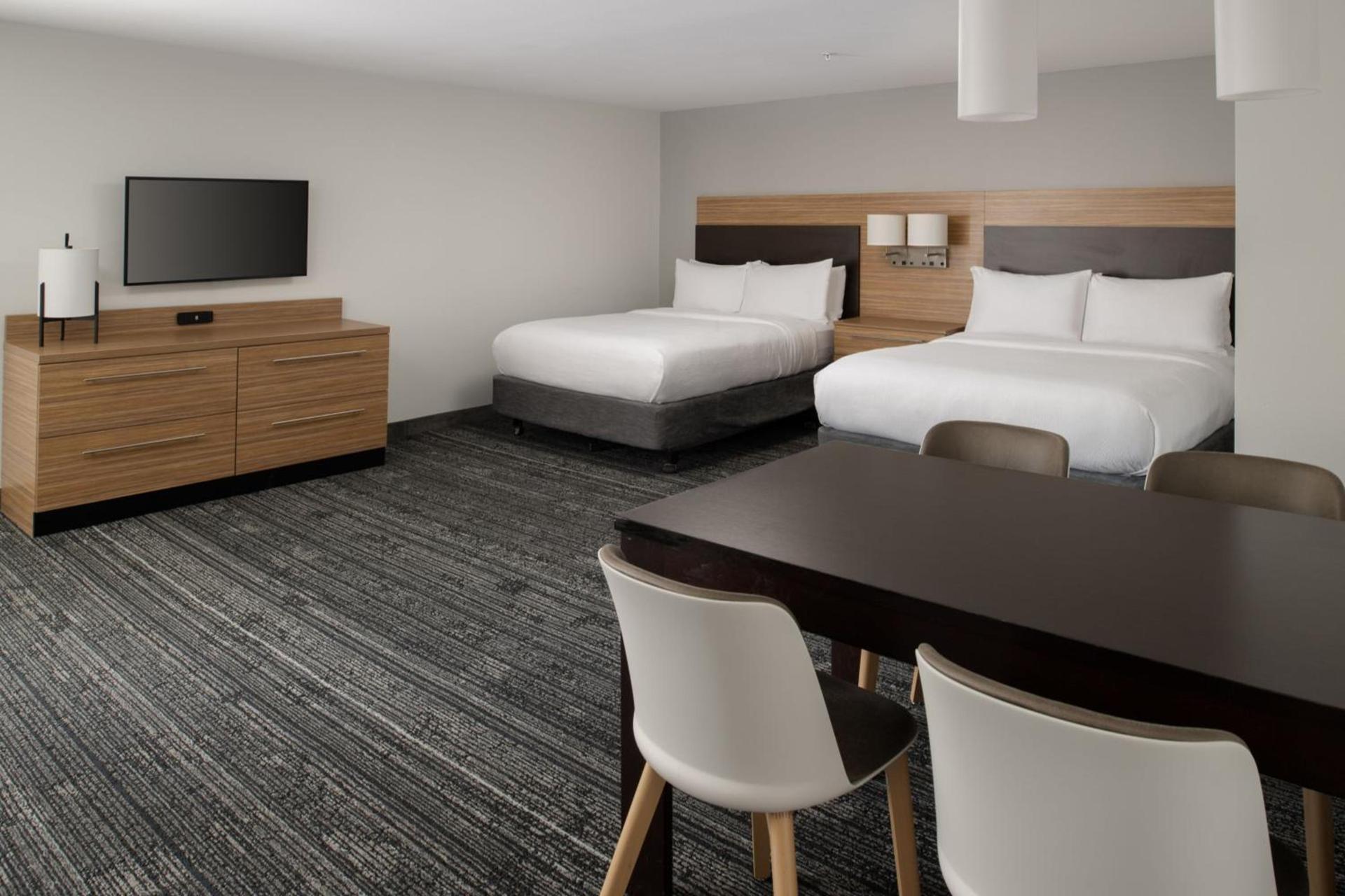 TownePlace Suites by Marriott Olympia photo 11
