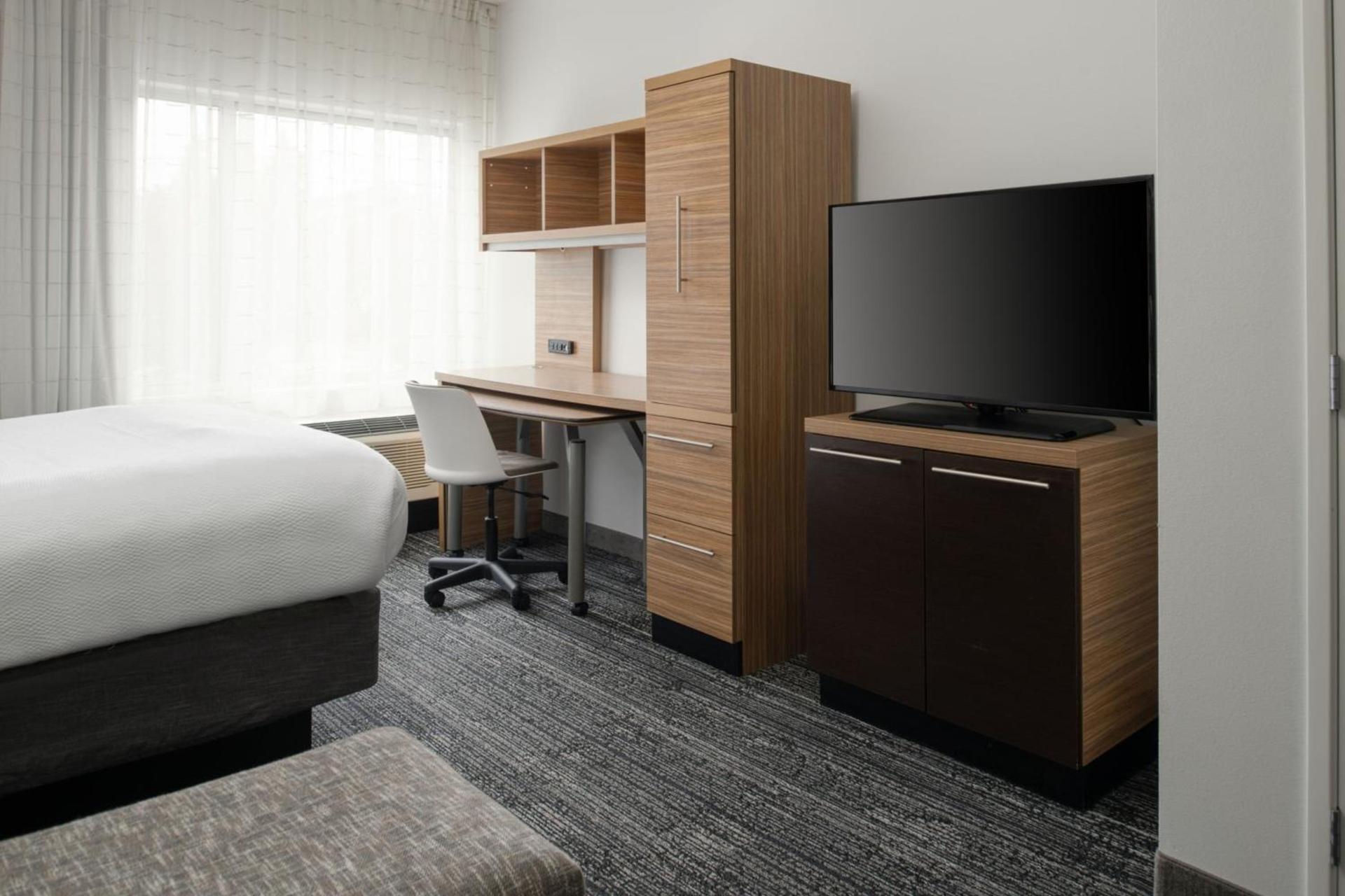 TownePlace Suites by Marriott Olympia photo 13