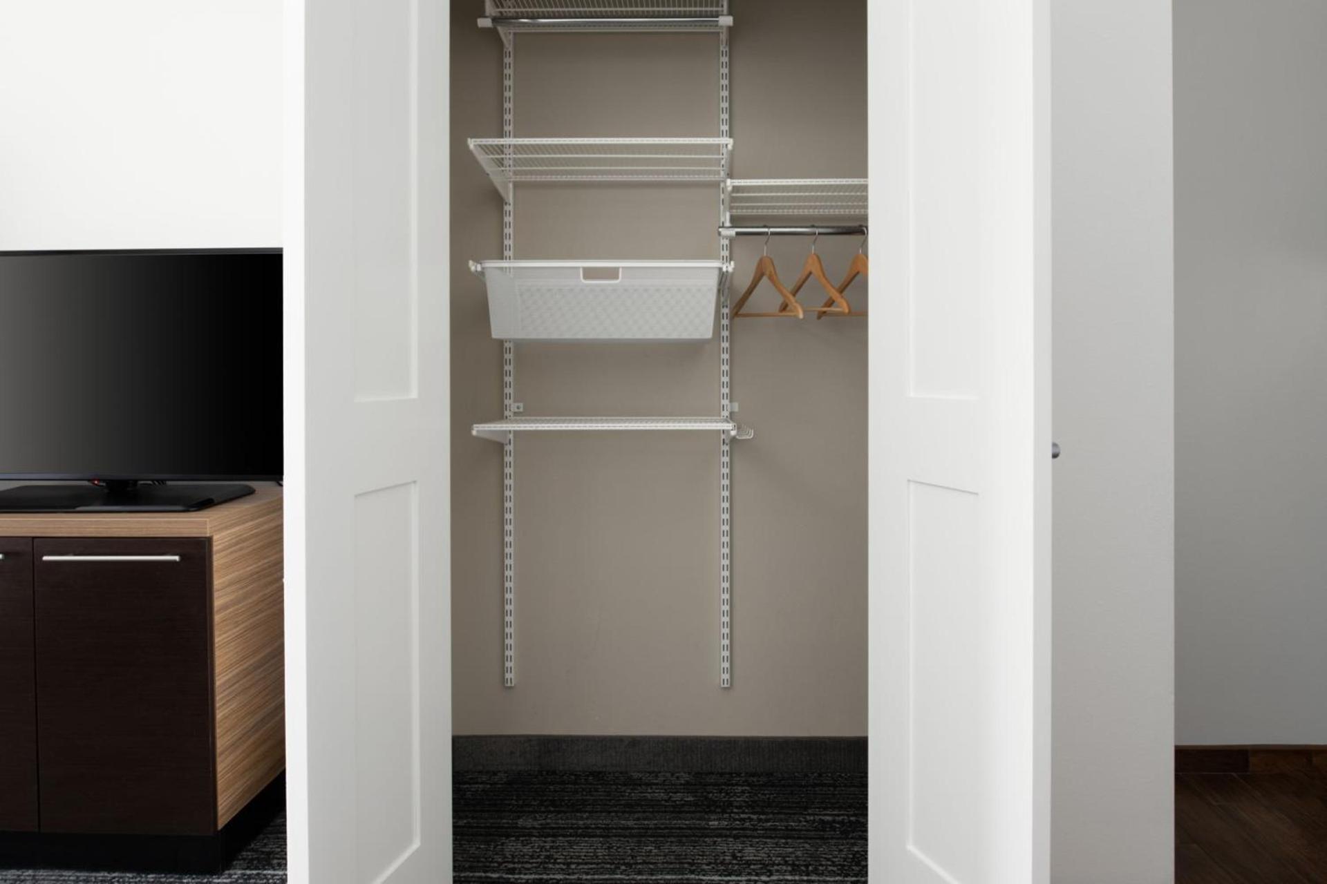 TownePlace Suites by Marriott Olympia photo 15