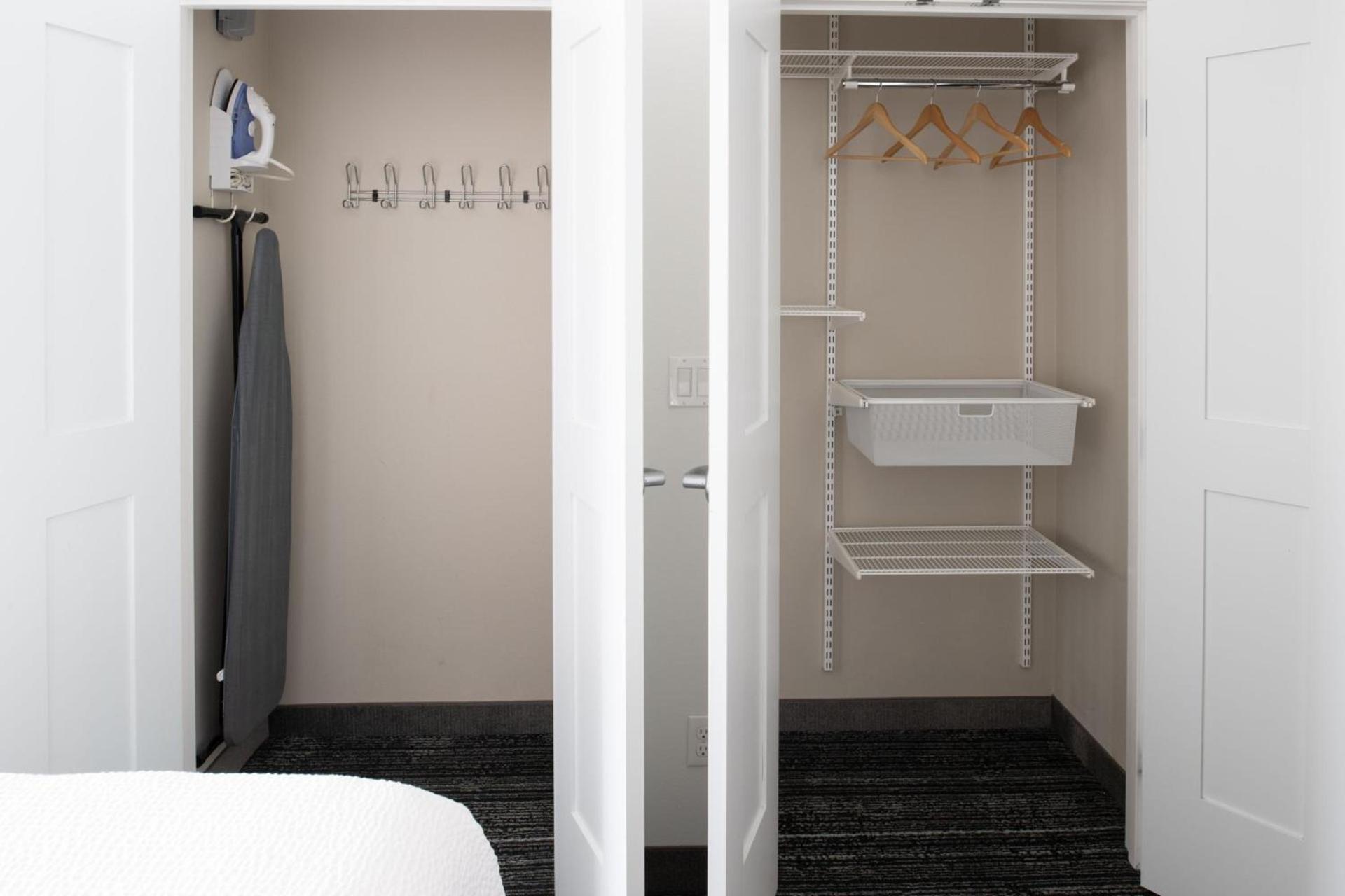 TownePlace Suites by Marriott Olympia photo 16