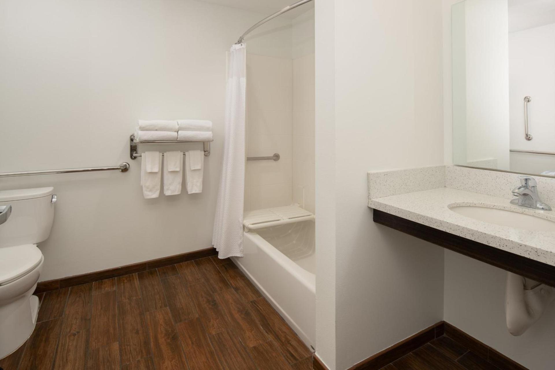 TownePlace Suites by Marriott Olympia photo 17
