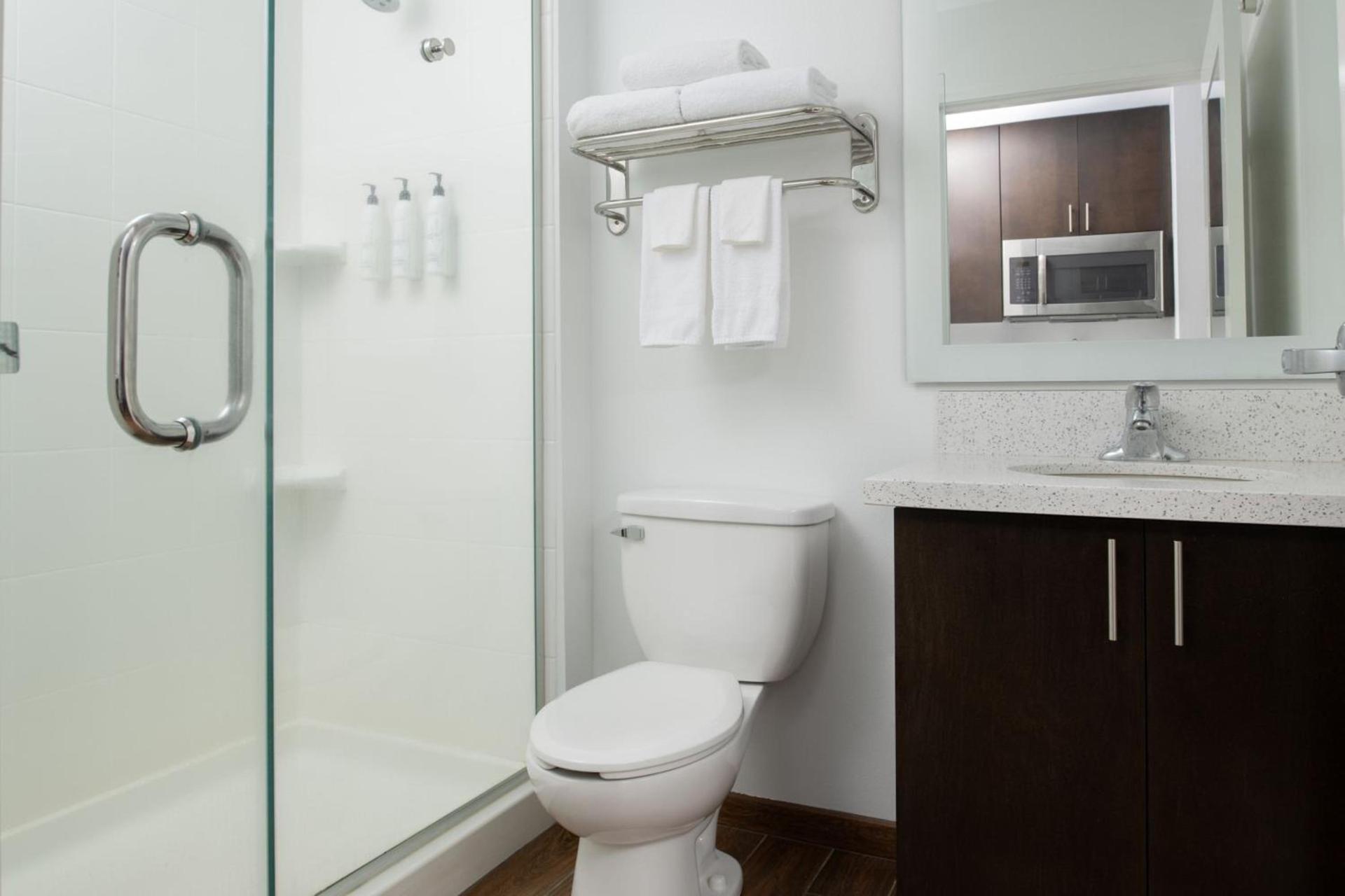 TownePlace Suites by Marriott Olympia photo 18