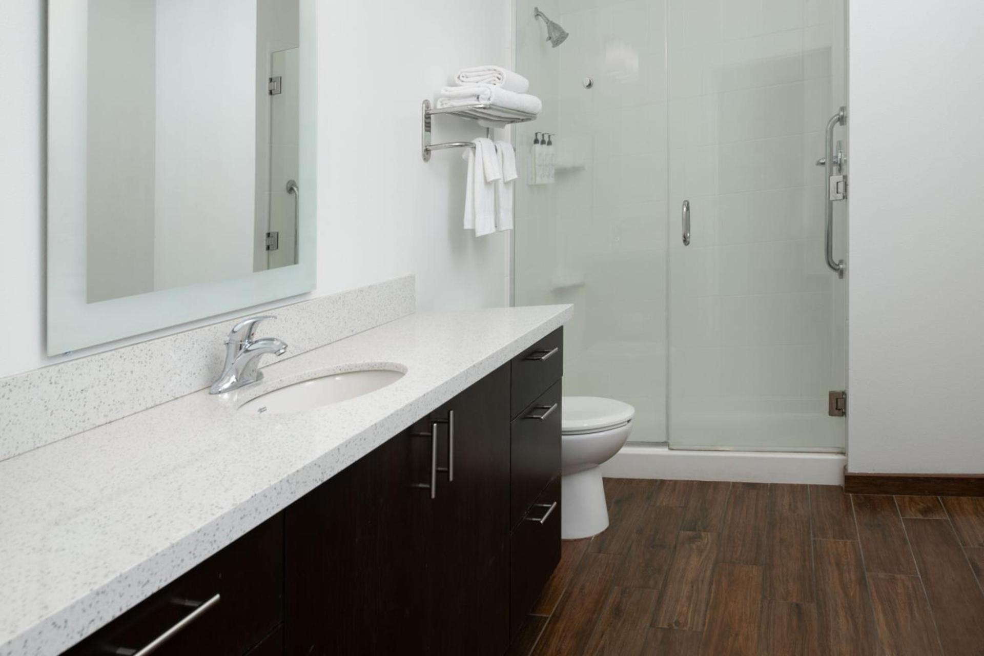 TownePlace Suites by Marriott Olympia photo 19